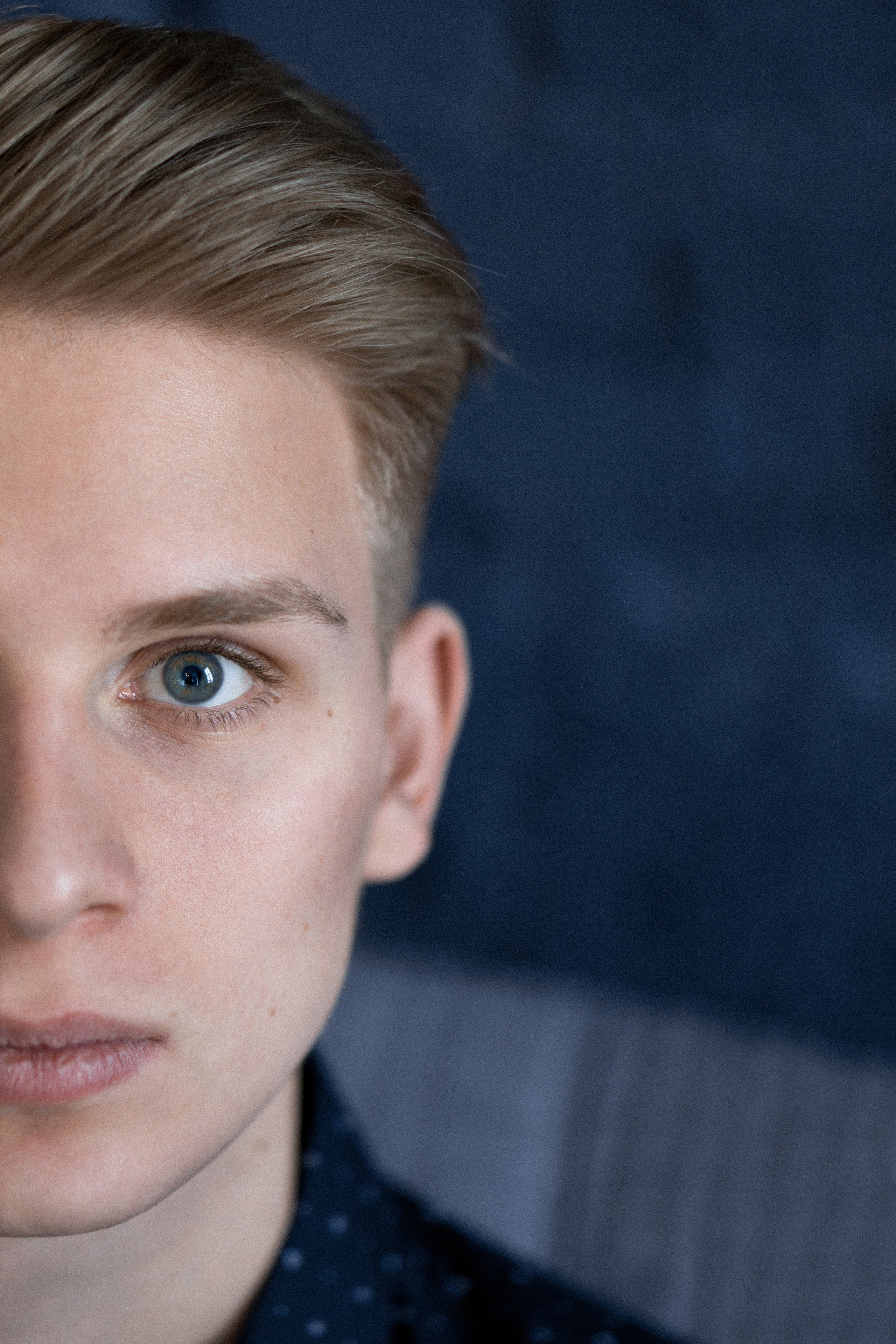 Men. Фотограф