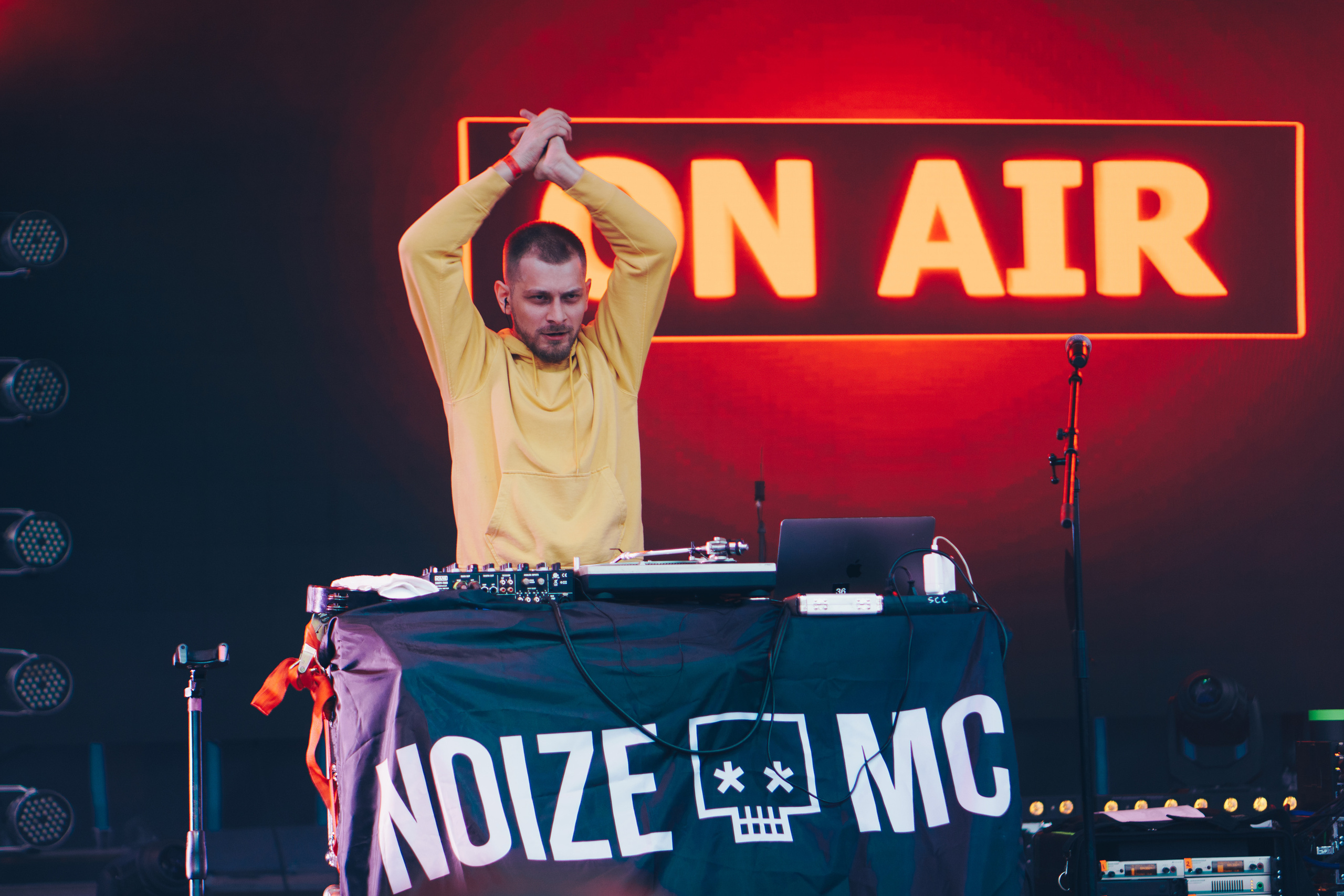 2020_08_15_NoizeMC | Питер