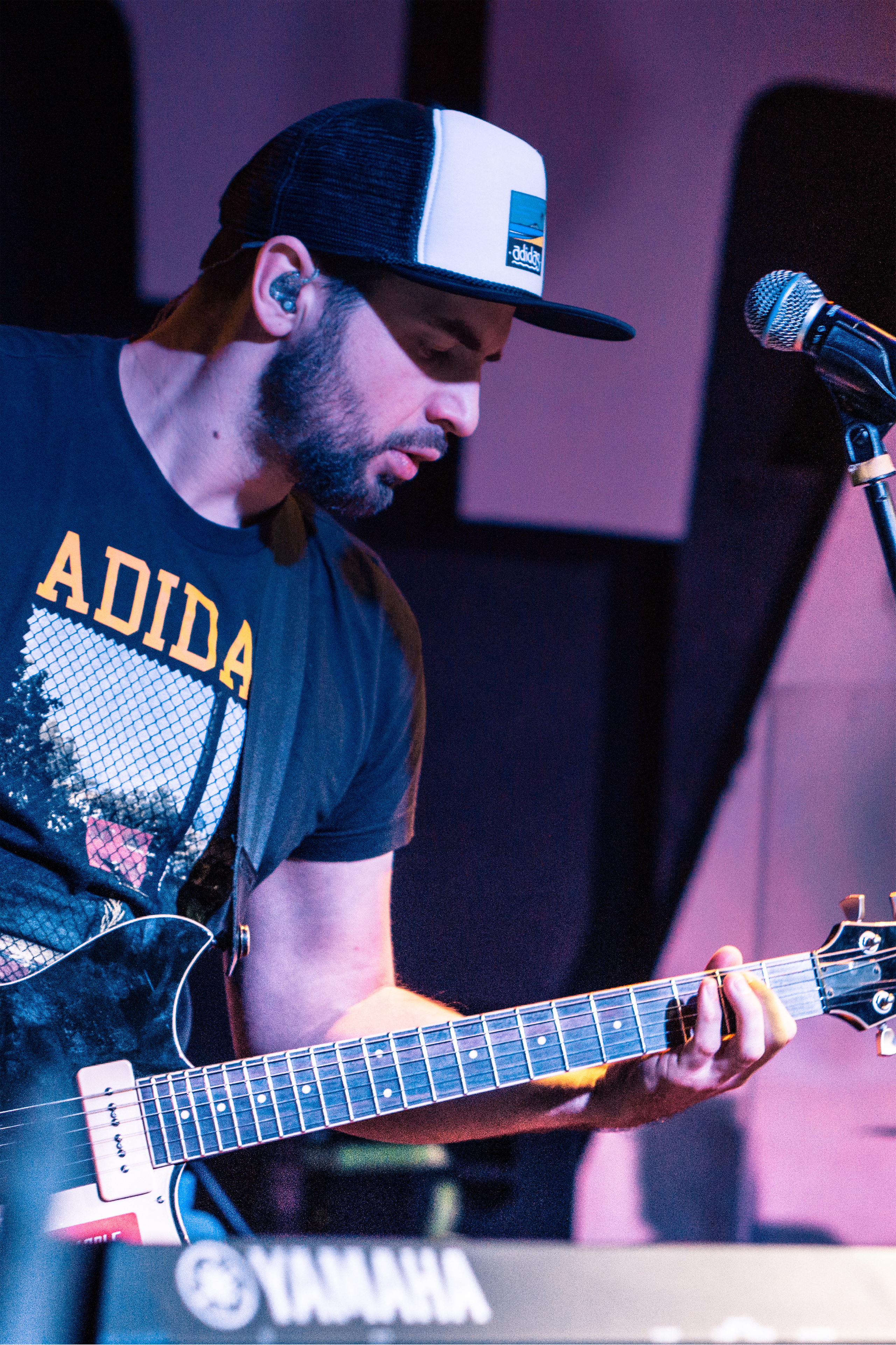 2016_12_04_NoizeMC | Самара. Фотограф