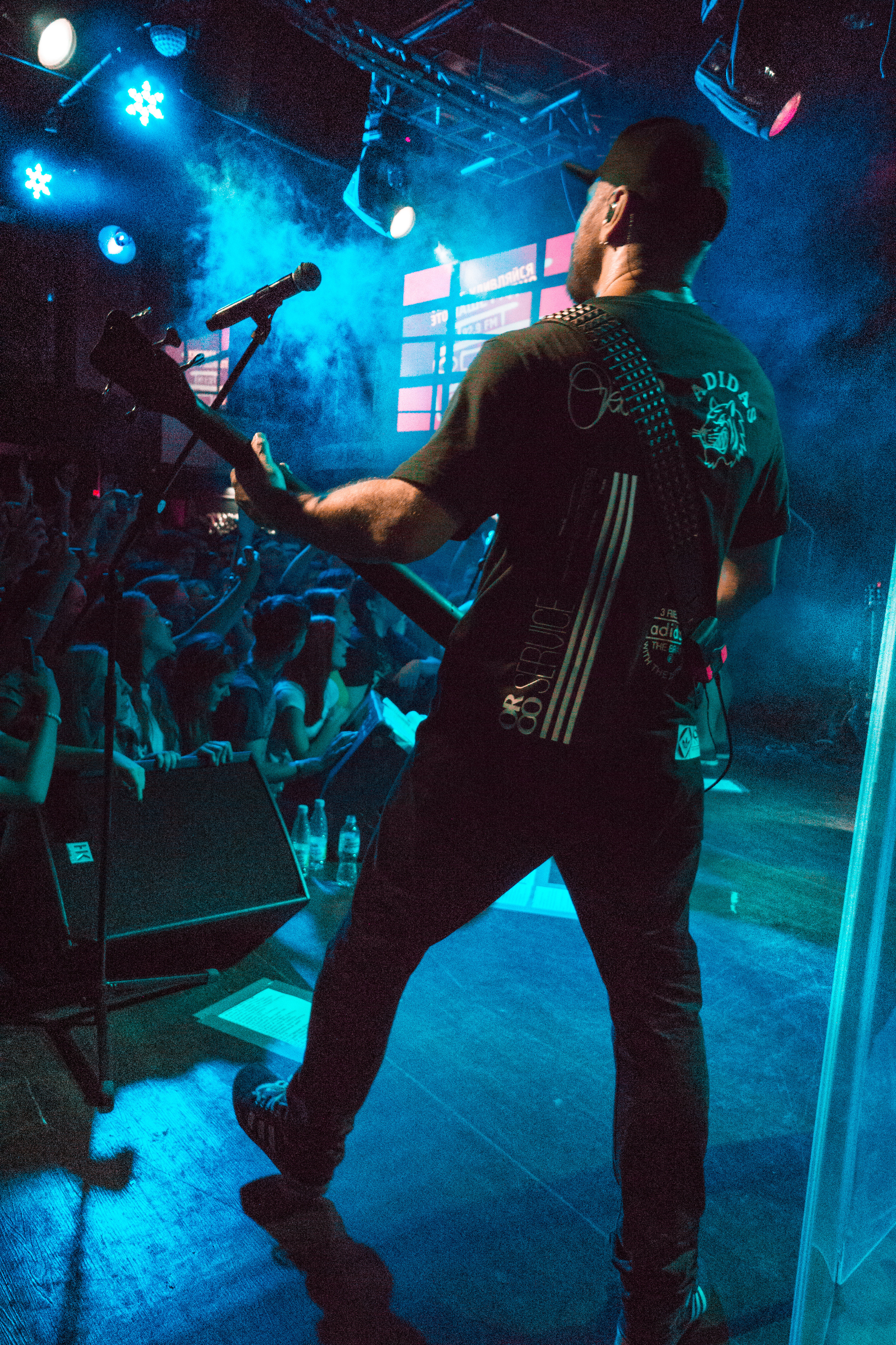 2016_12_04_NoizeMC | Самара. Фотограф