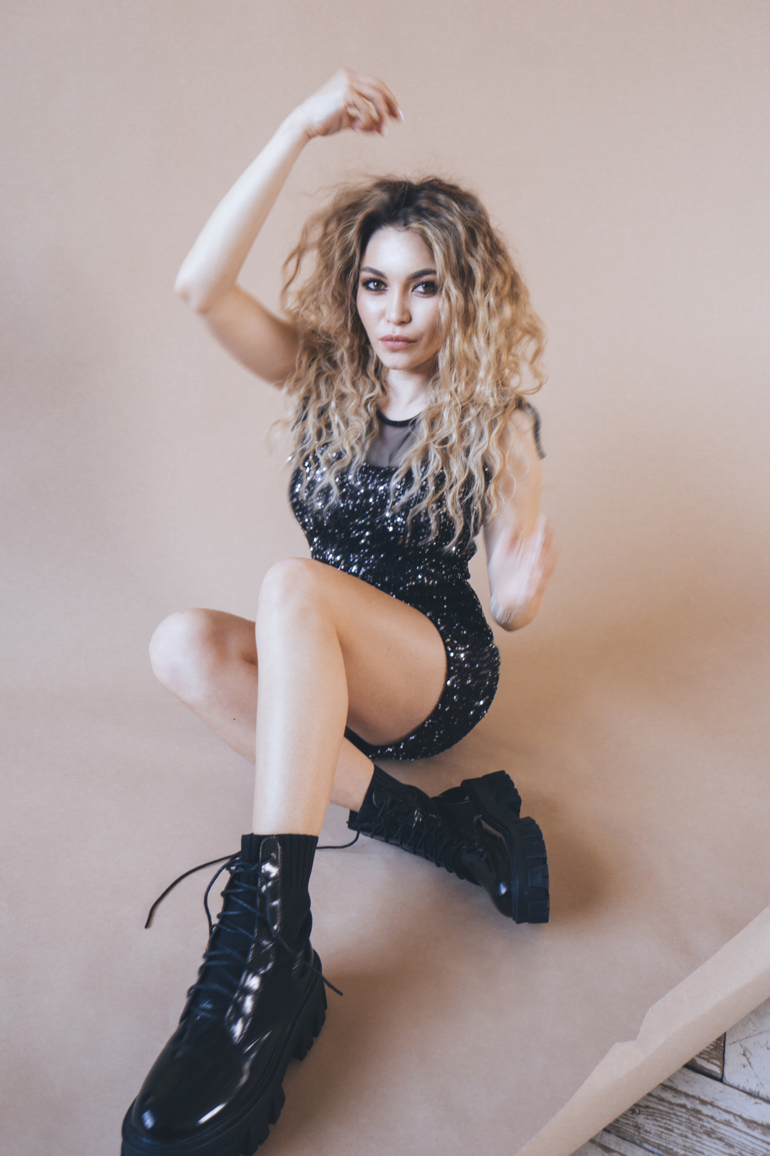 ◦ Maria ◦. Фотограф