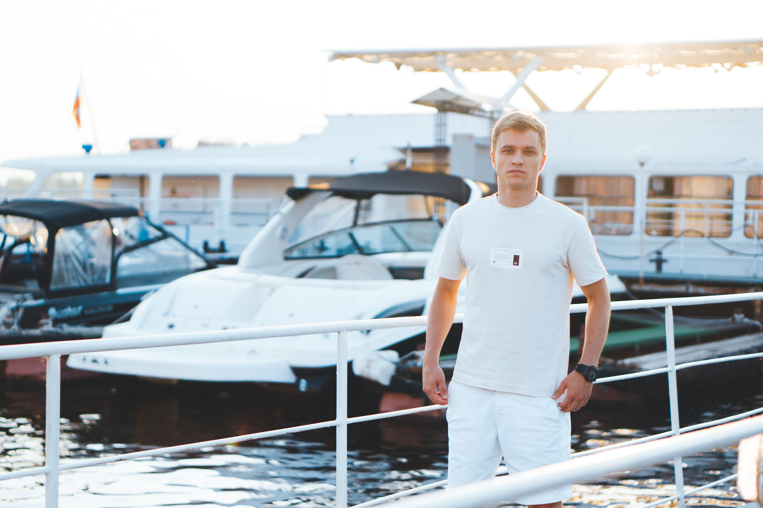 ◦ Andrei ◦. Фотограф