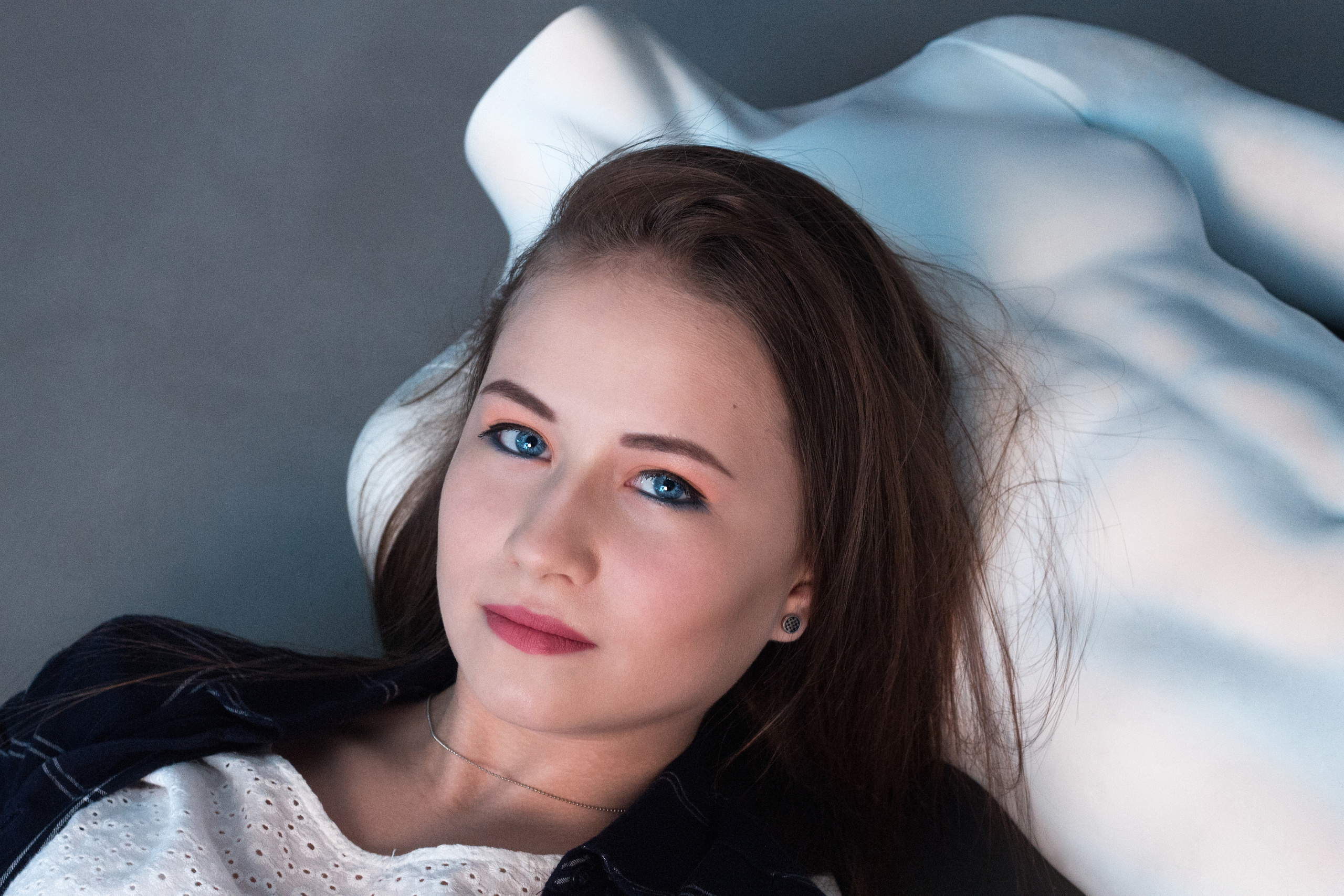 Girls. Фотограф