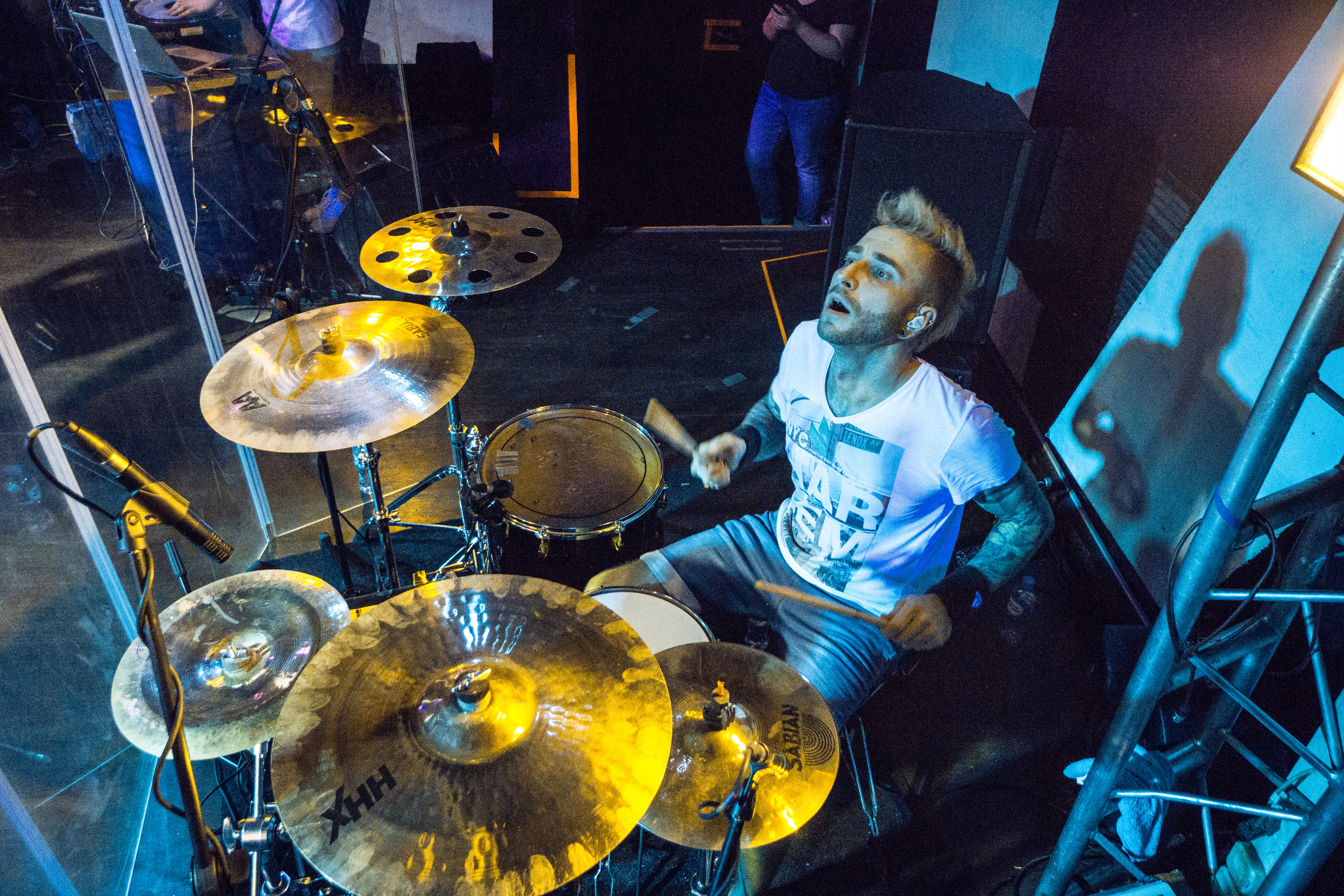 2016_12_04_NoizeMC | Самара. Фотограф