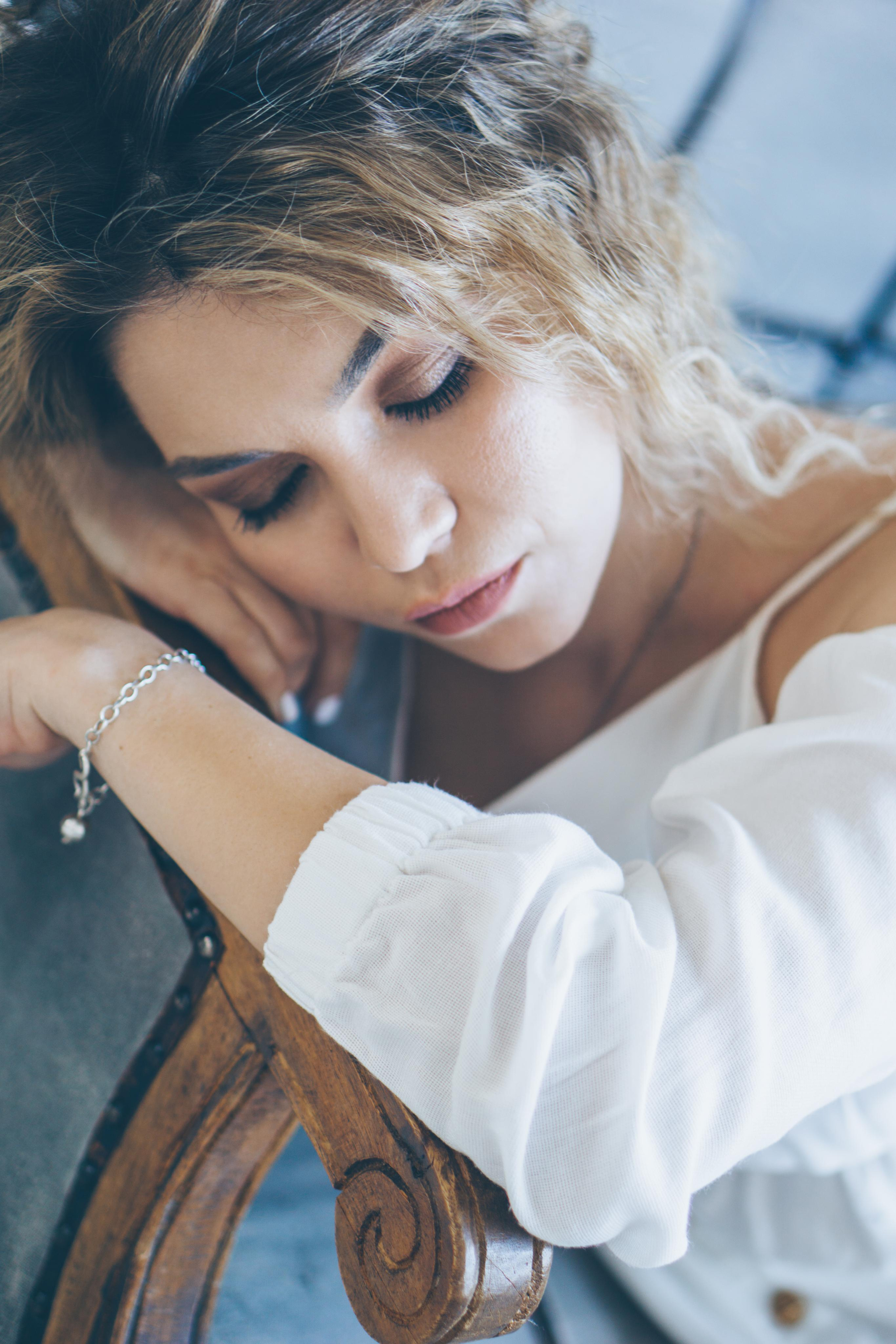 ◦ Maria ◦. Фотограф