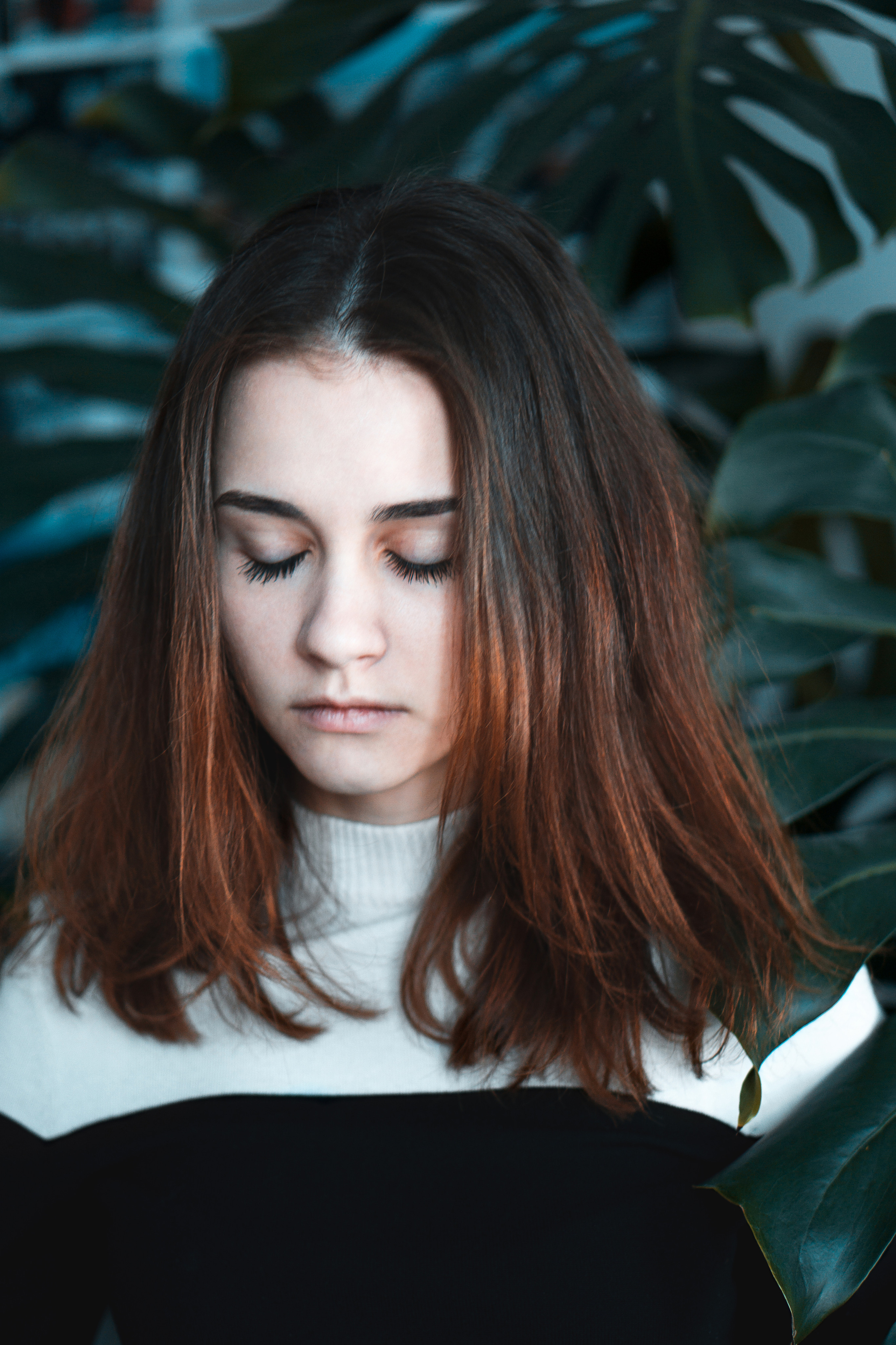 Girls. Фотограф