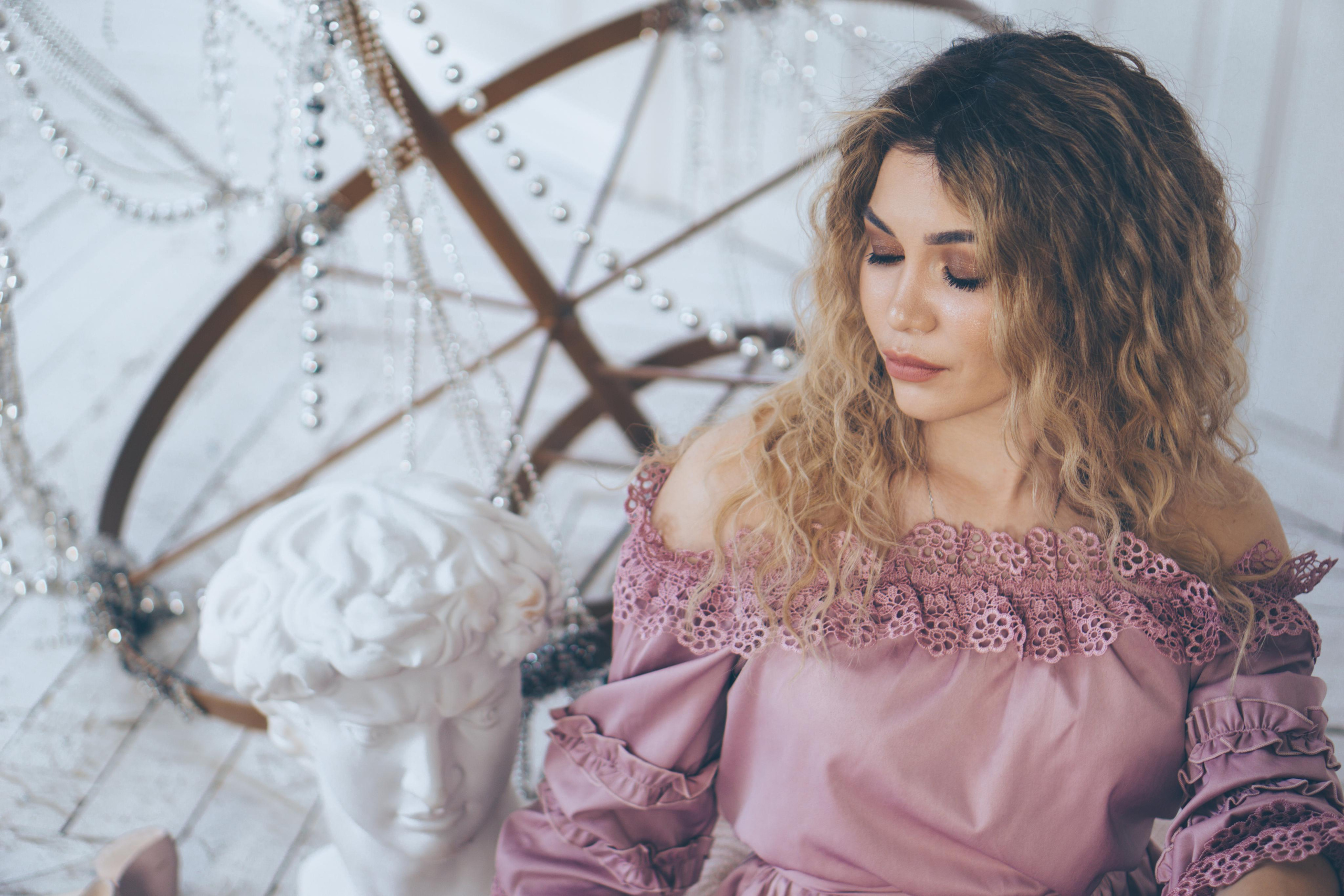 ◦ Maria ◦. Фотограф