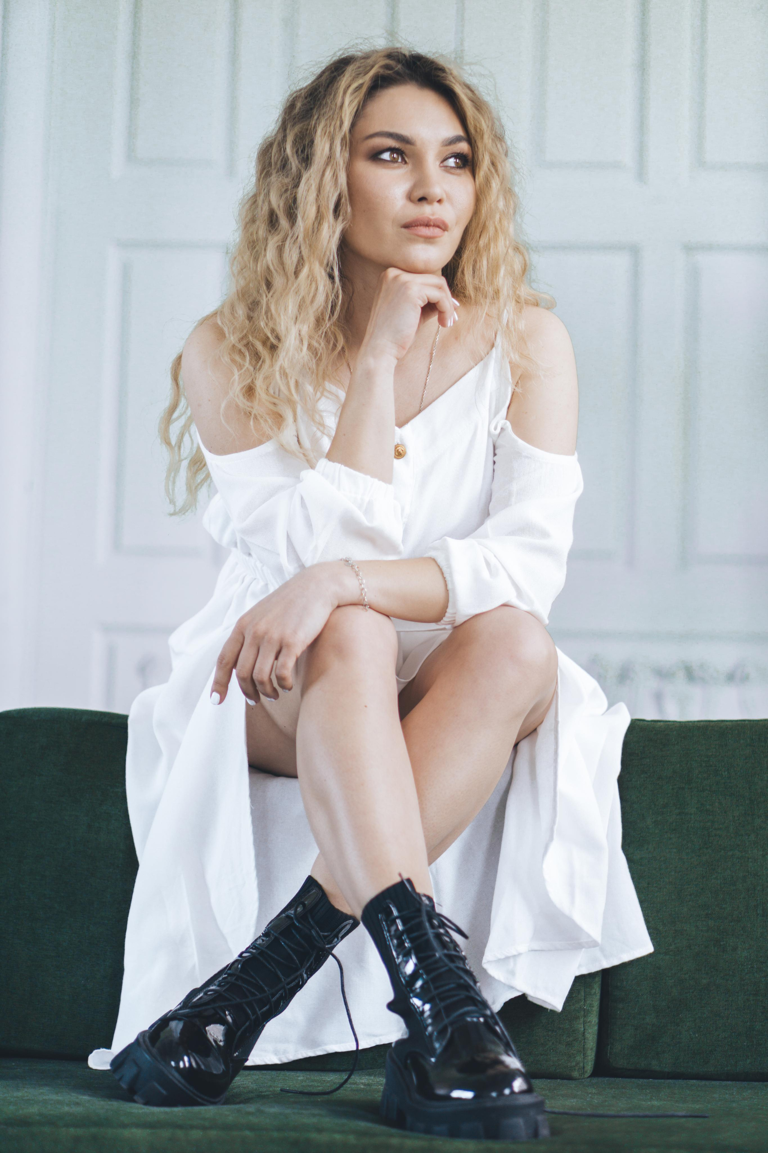 ◦ Maria ◦. Фотограф