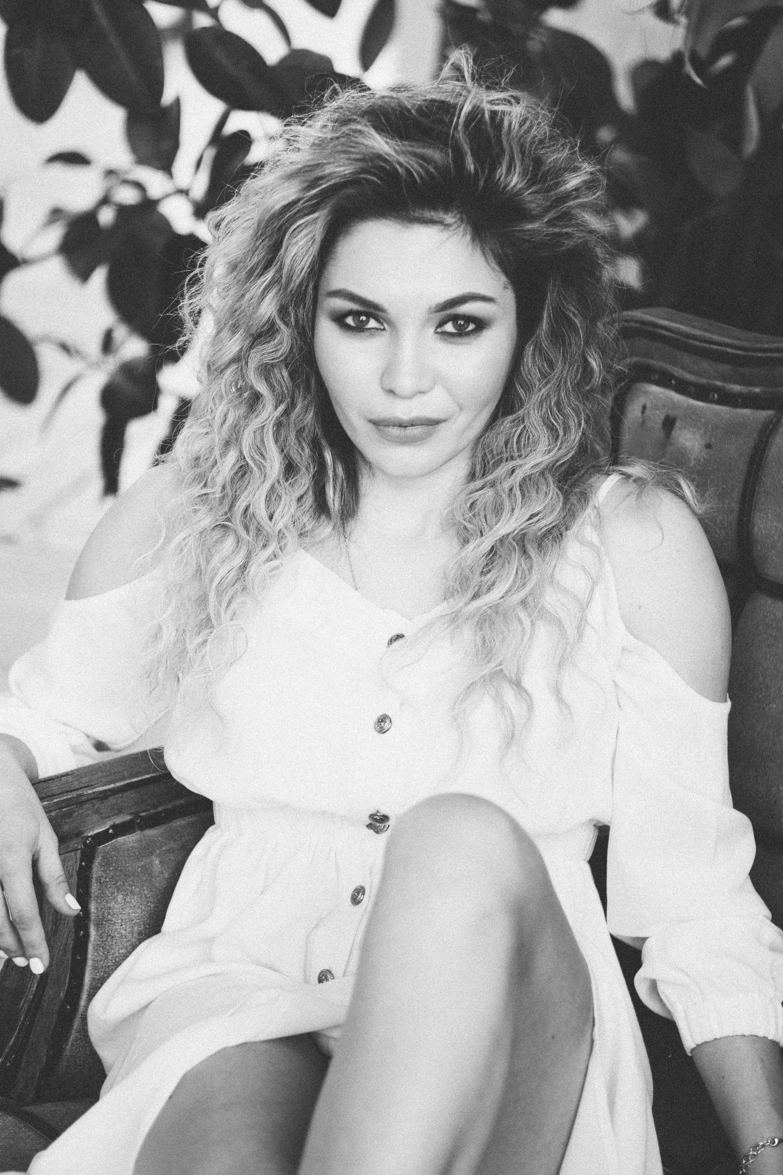 ◦ Maria ◦. Фотограф