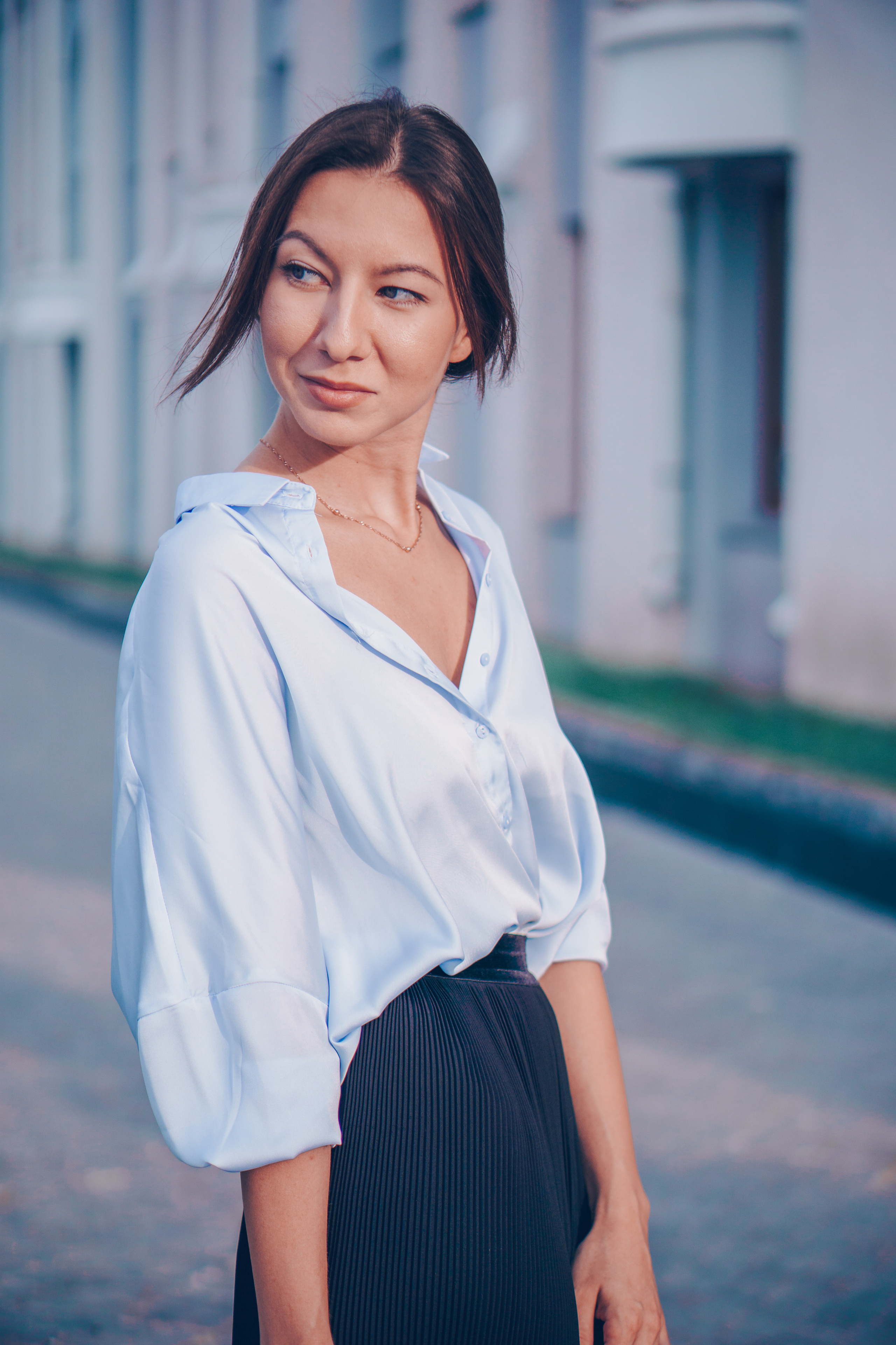 Girls. Фотограф