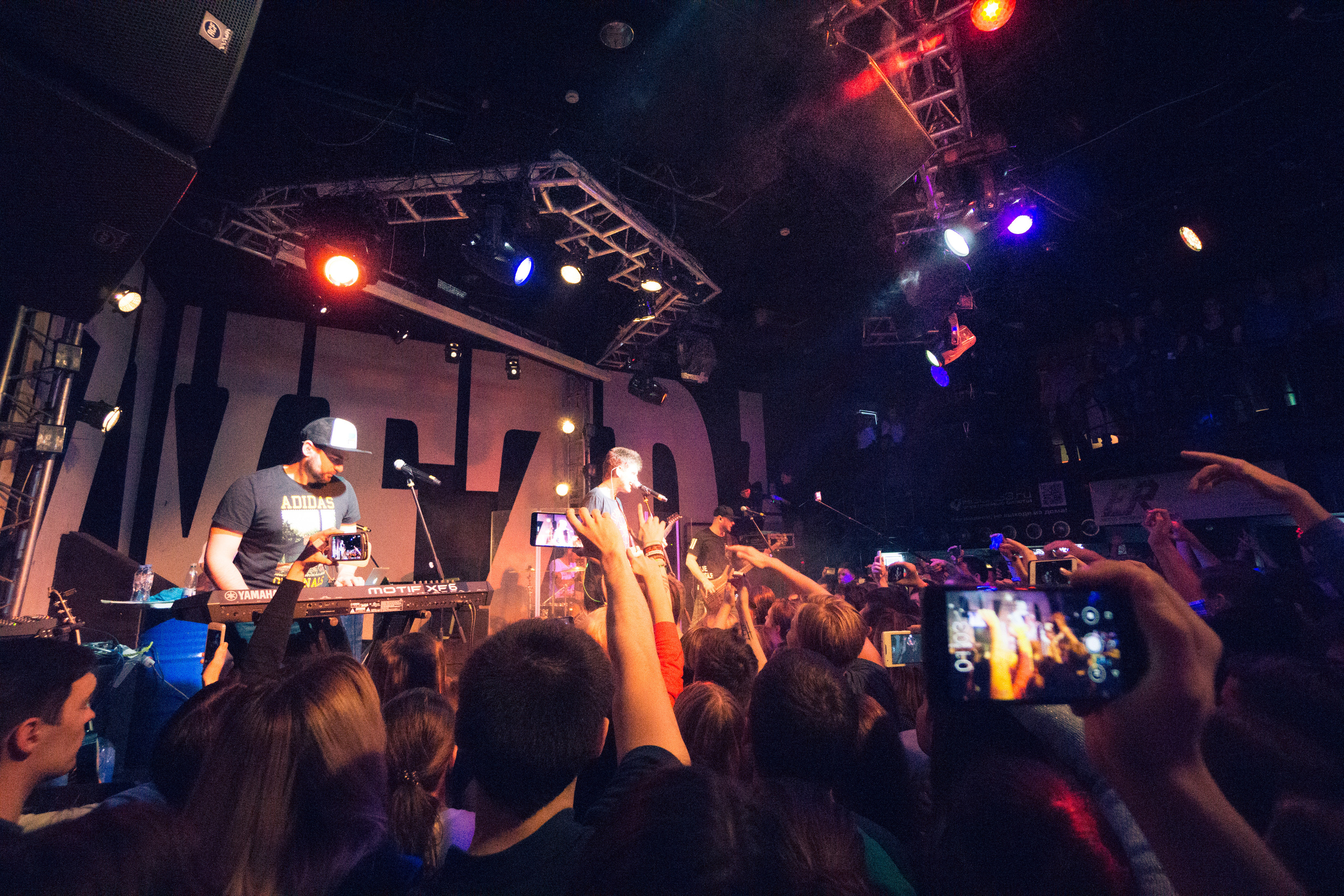 2016_12_04_NoizeMC | Самара. Фотограф