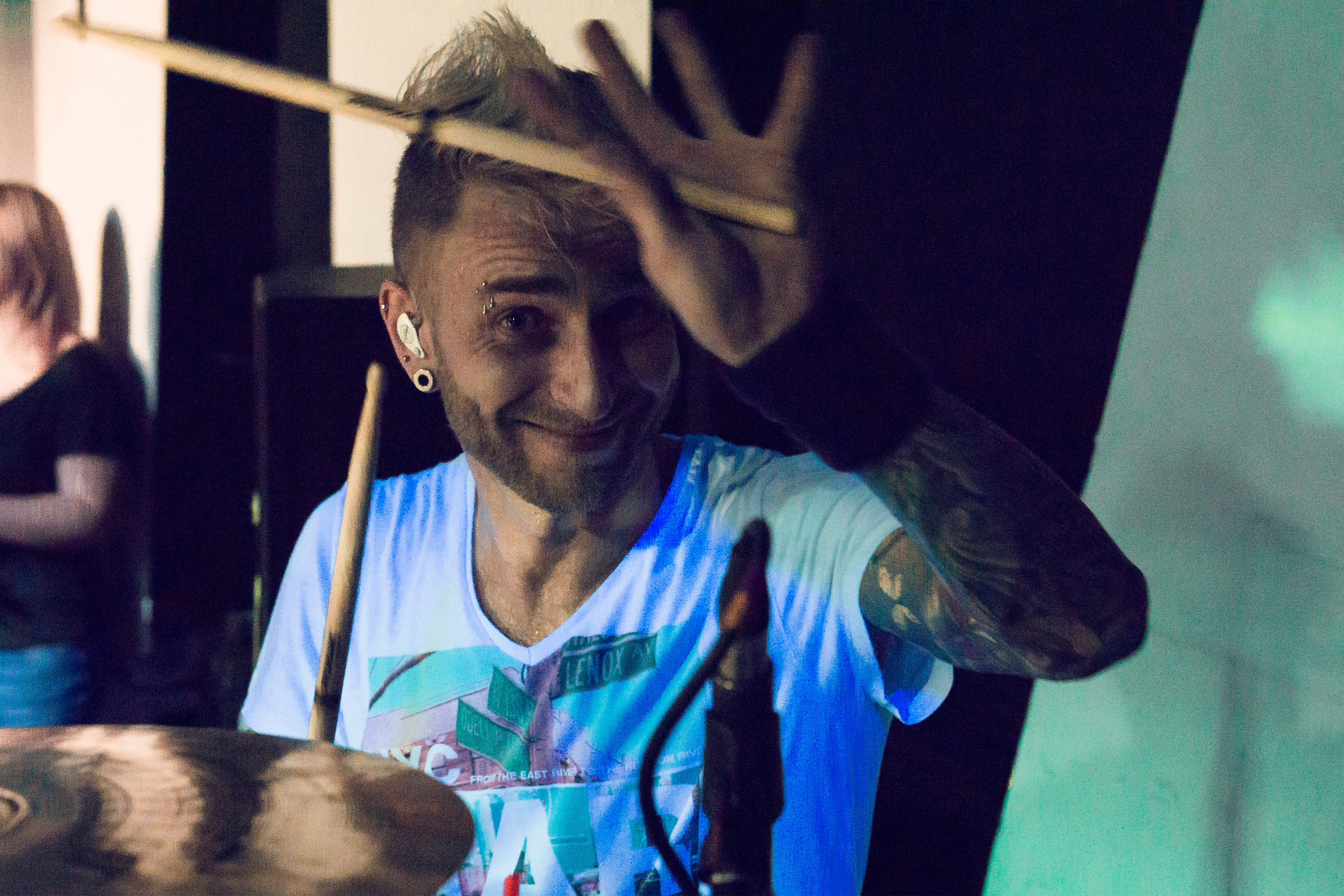 2016_12_04_NoizeMC | Самара. Фотограф