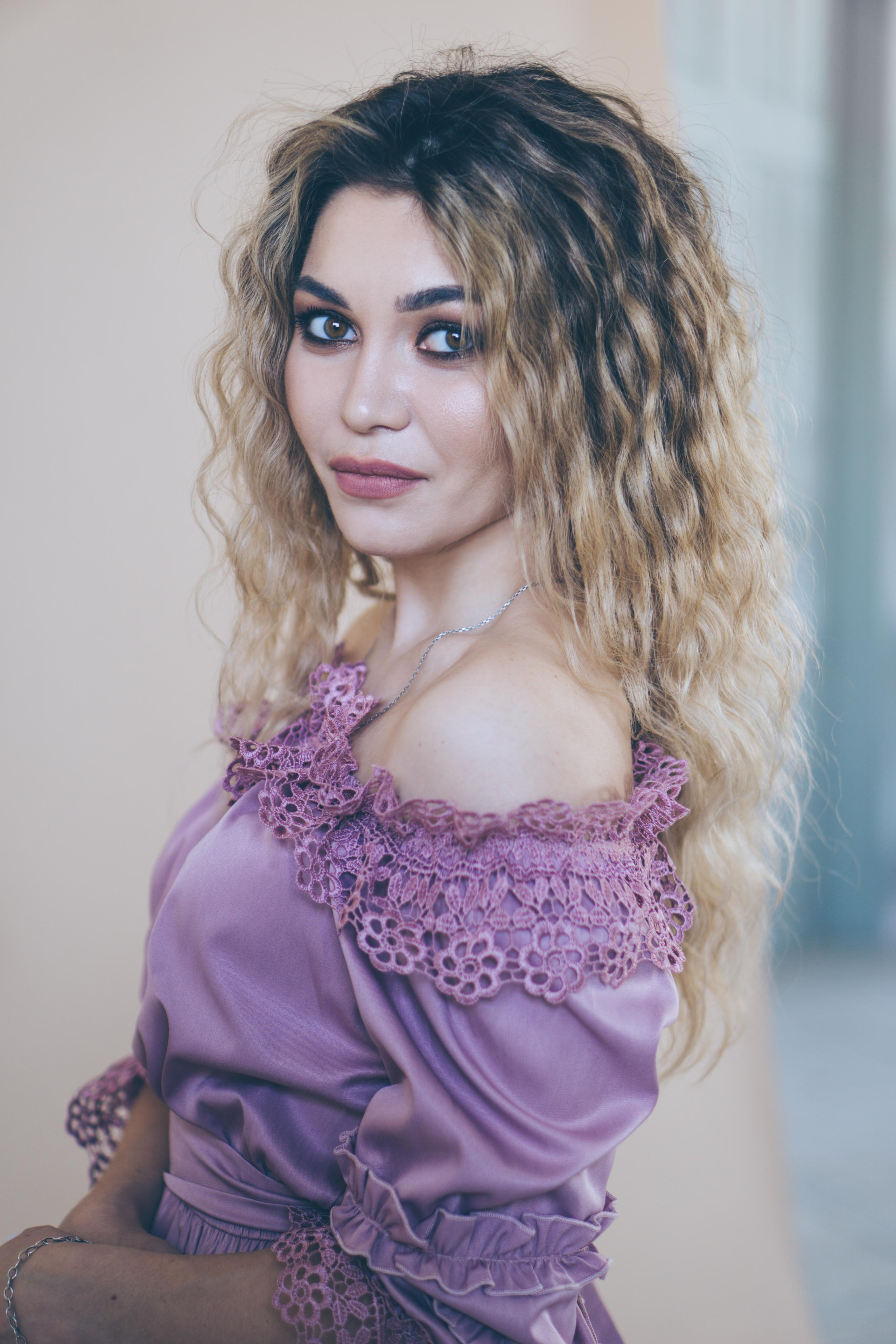 ◦ Maria ◦. Фотограф