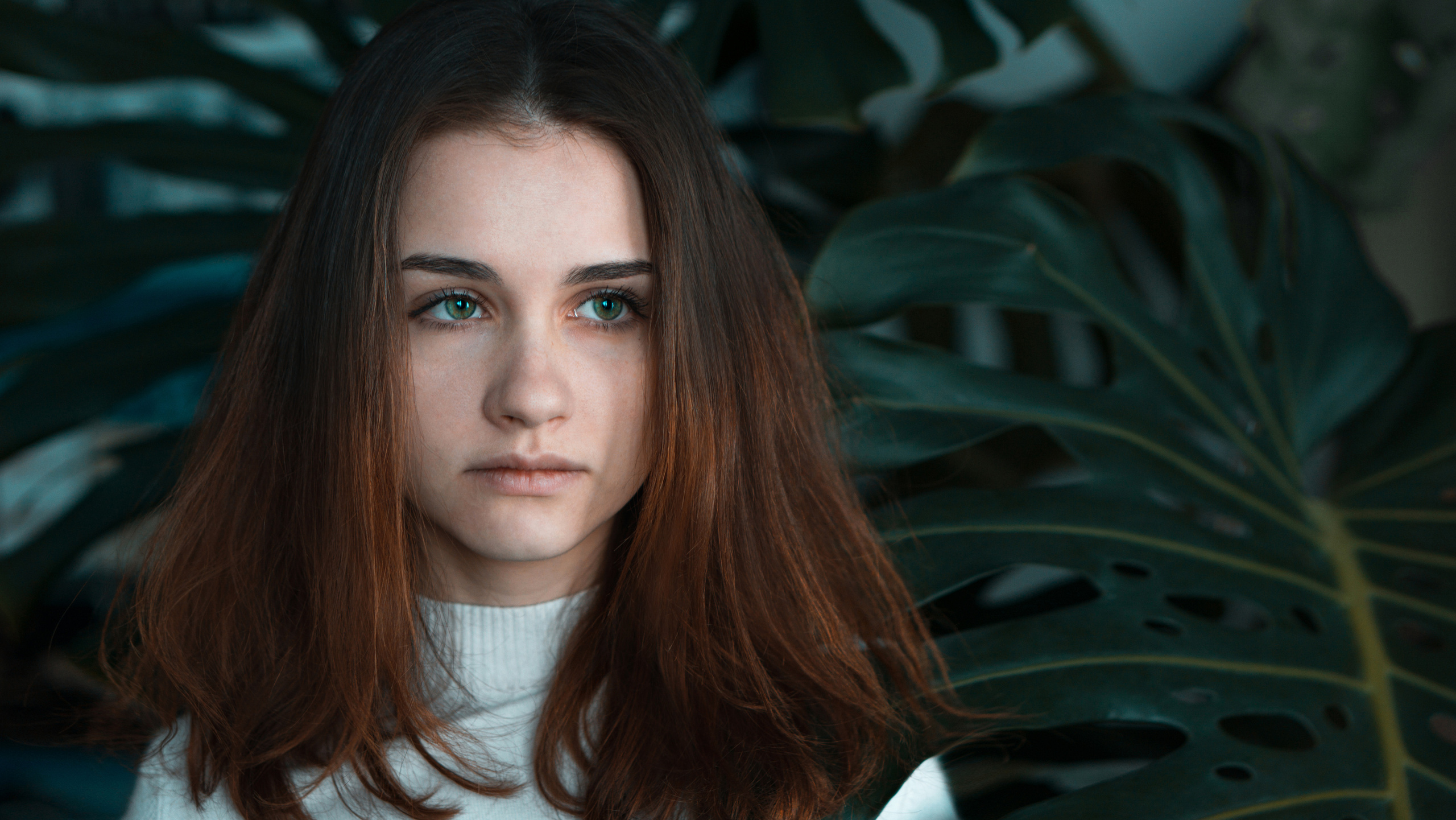 Girls. Фотограф