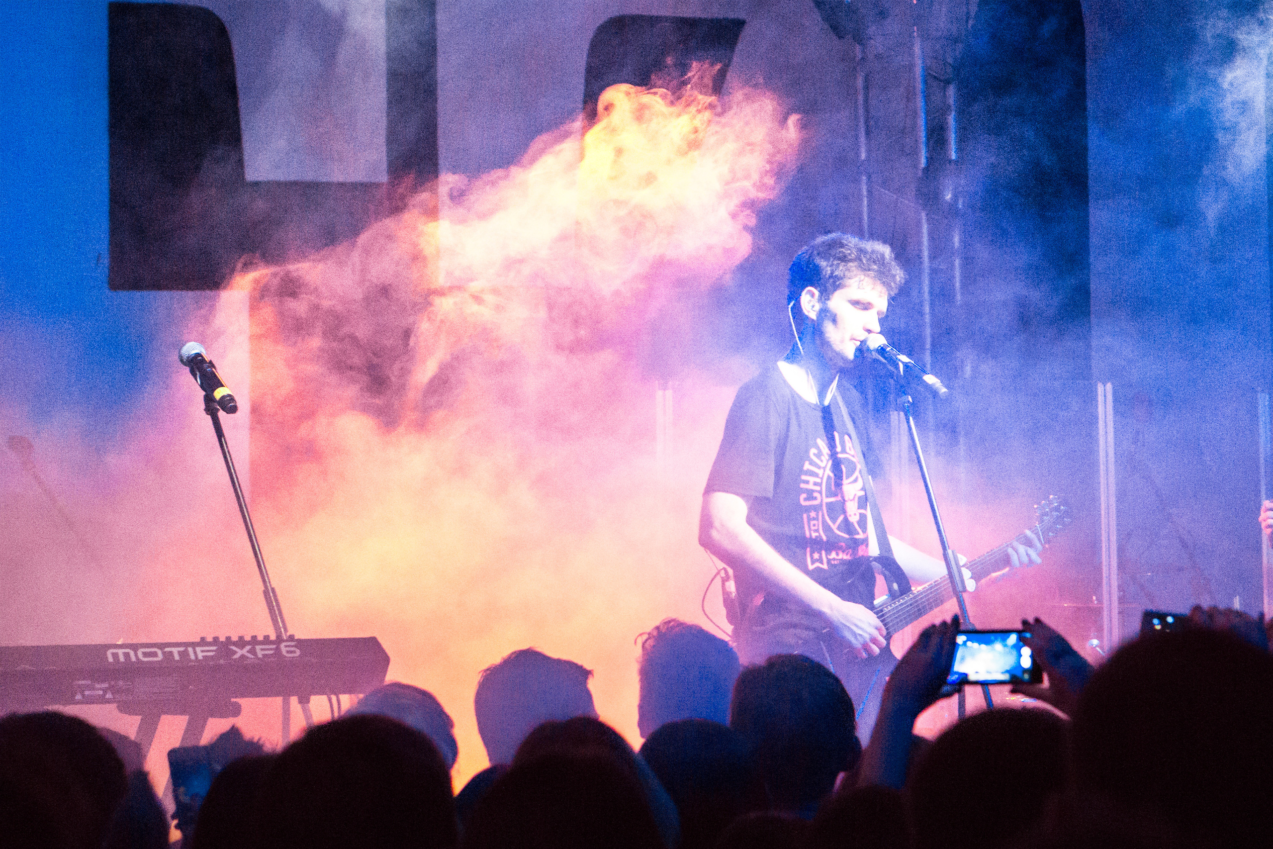 2016_12_04_NoizeMC | Самара. Фотограф