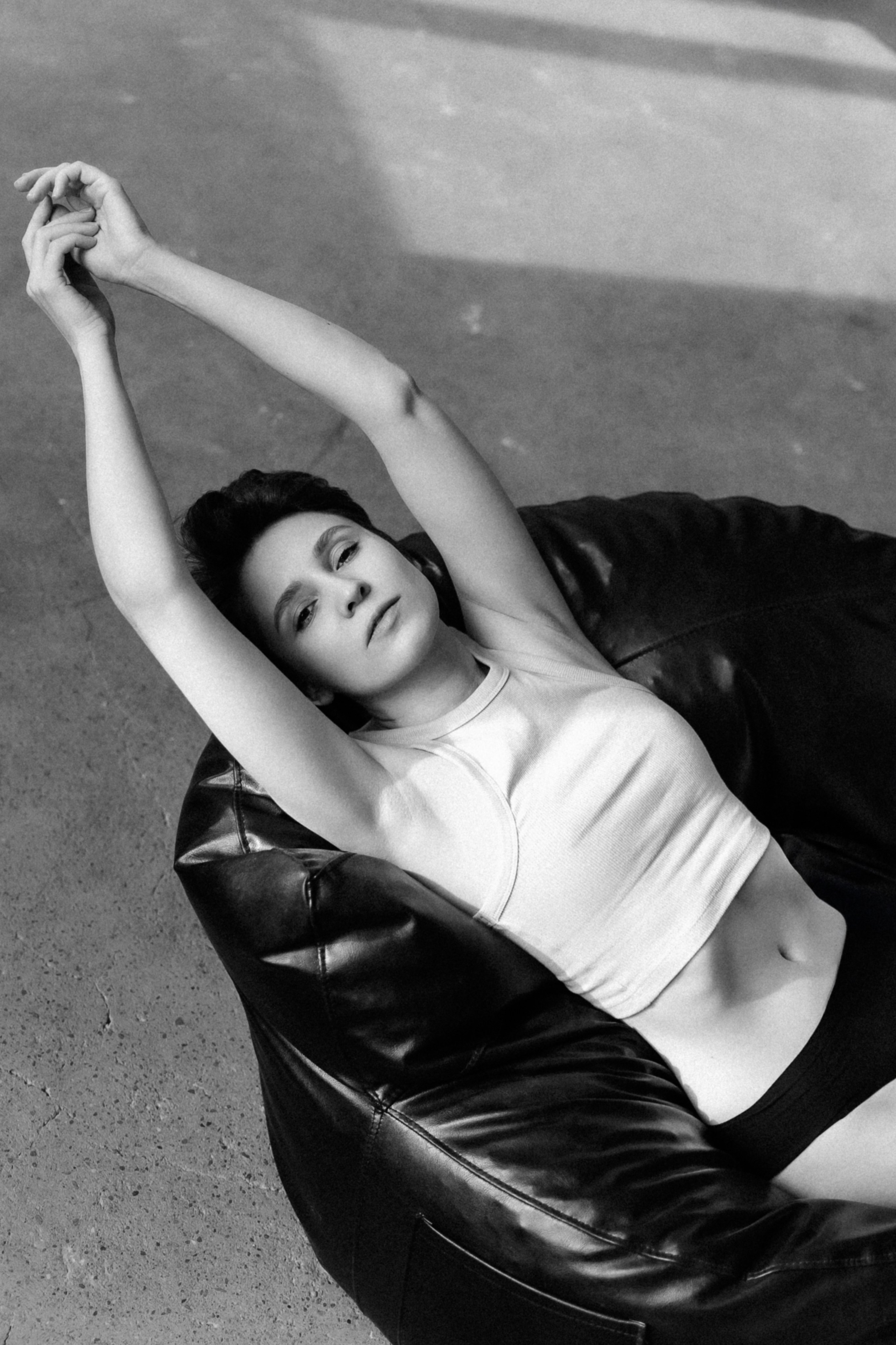 Алена. Фотограф Москва, Санкт-Петербург, Абакан