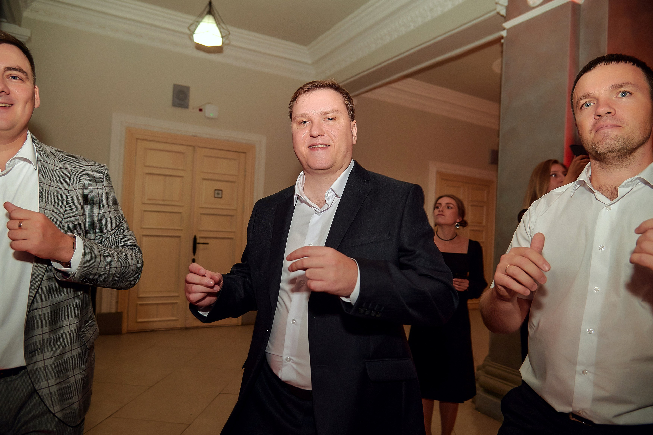 Портфолио репортажной фотосъёмки: Роснефть "КРАСНОЯРСКНИПИНЕФТЬ". Фотограф Яковлев Роман — Красноярск