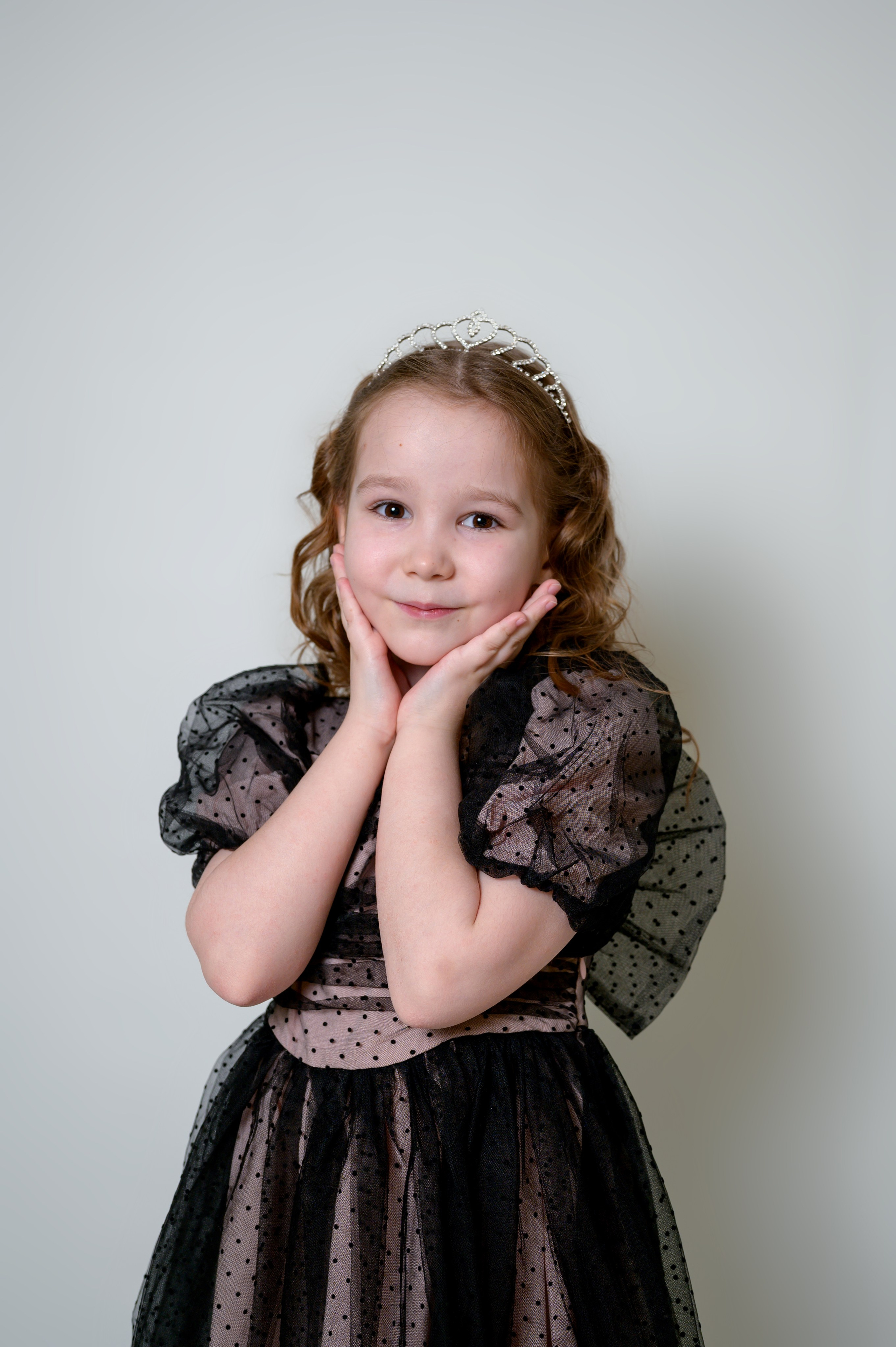 Д/с № 3к3 группа «Звёздочки» (индивидуальный дизайн книги). Фотограф новорожденных, семейный детский в Тюмени Татьяна Морозова