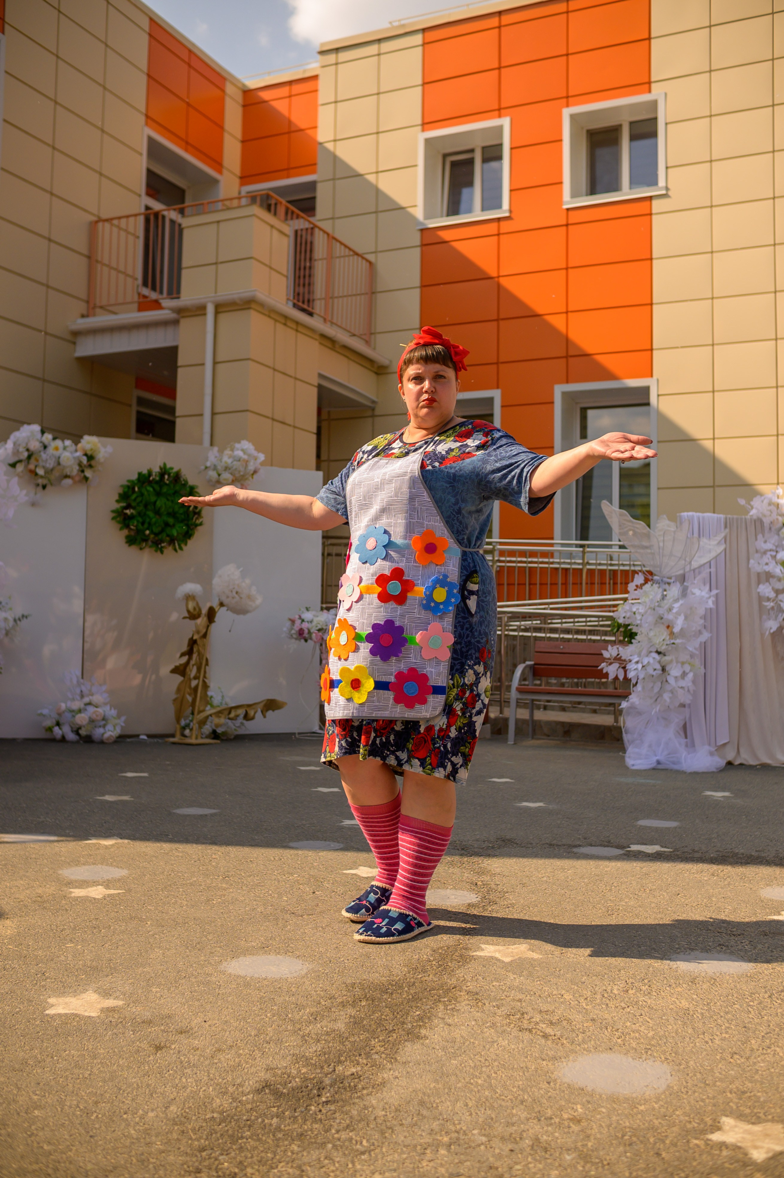 Репортаж выпускного группа «Фантазёры» 3 садик. Фотограф новорожденных, семейный детский в Тюмени Татьяна Морозова