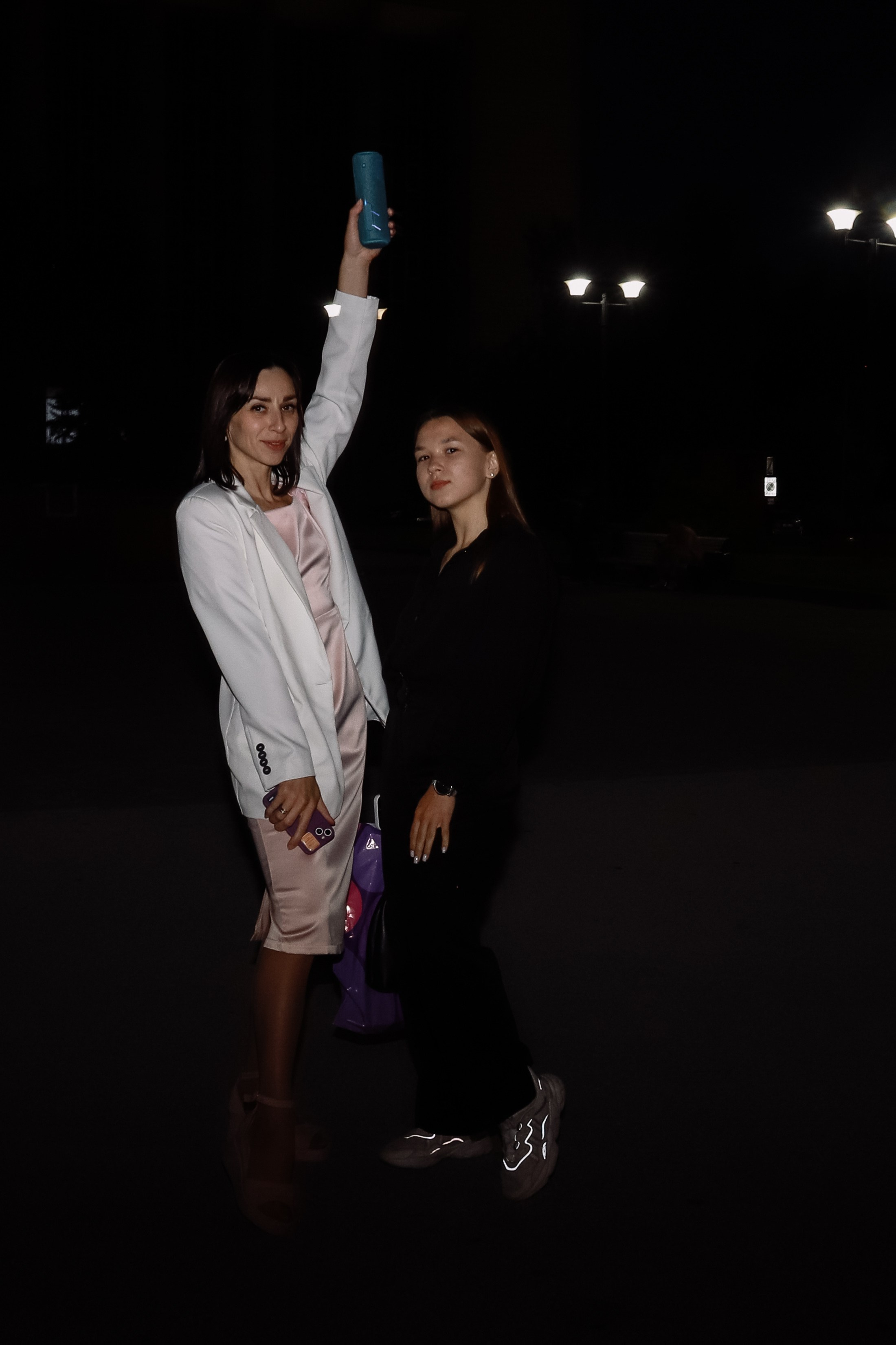 Выпускной Лицей 113. Фотограф Юлия Мальцева