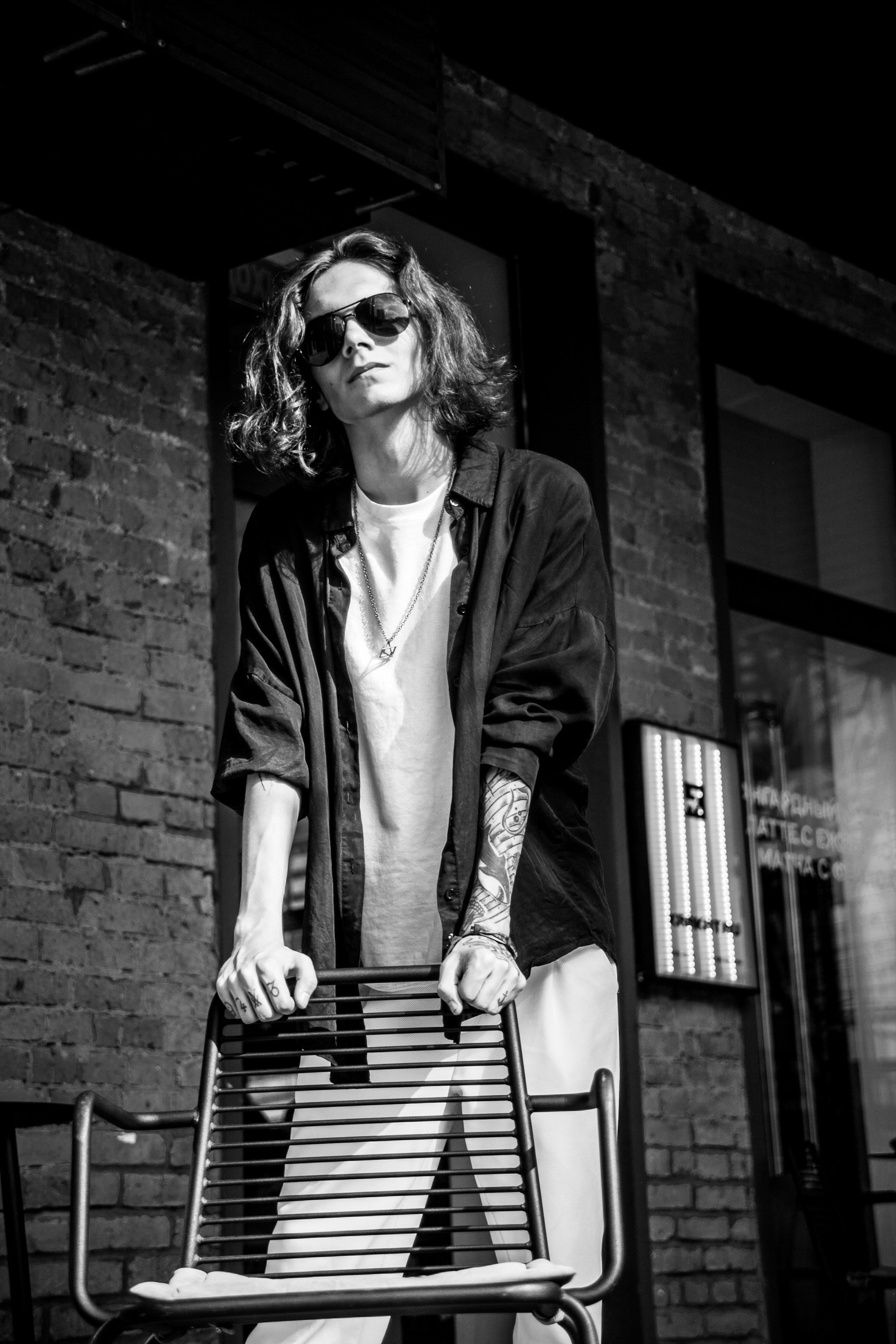 Фото: Свет внутри. «Свет внутри»