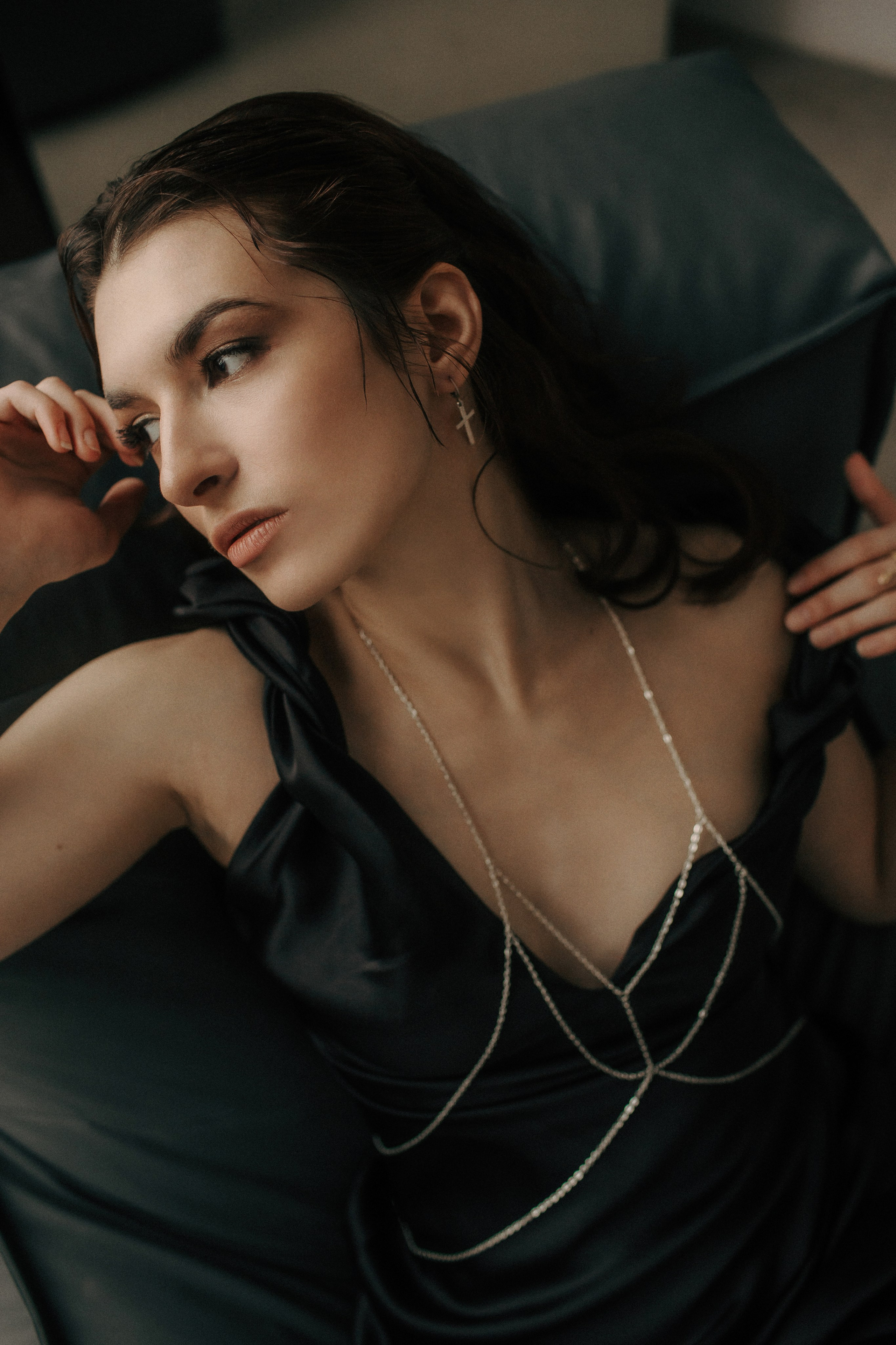 VIKI. Фотограф Анна Гребенник