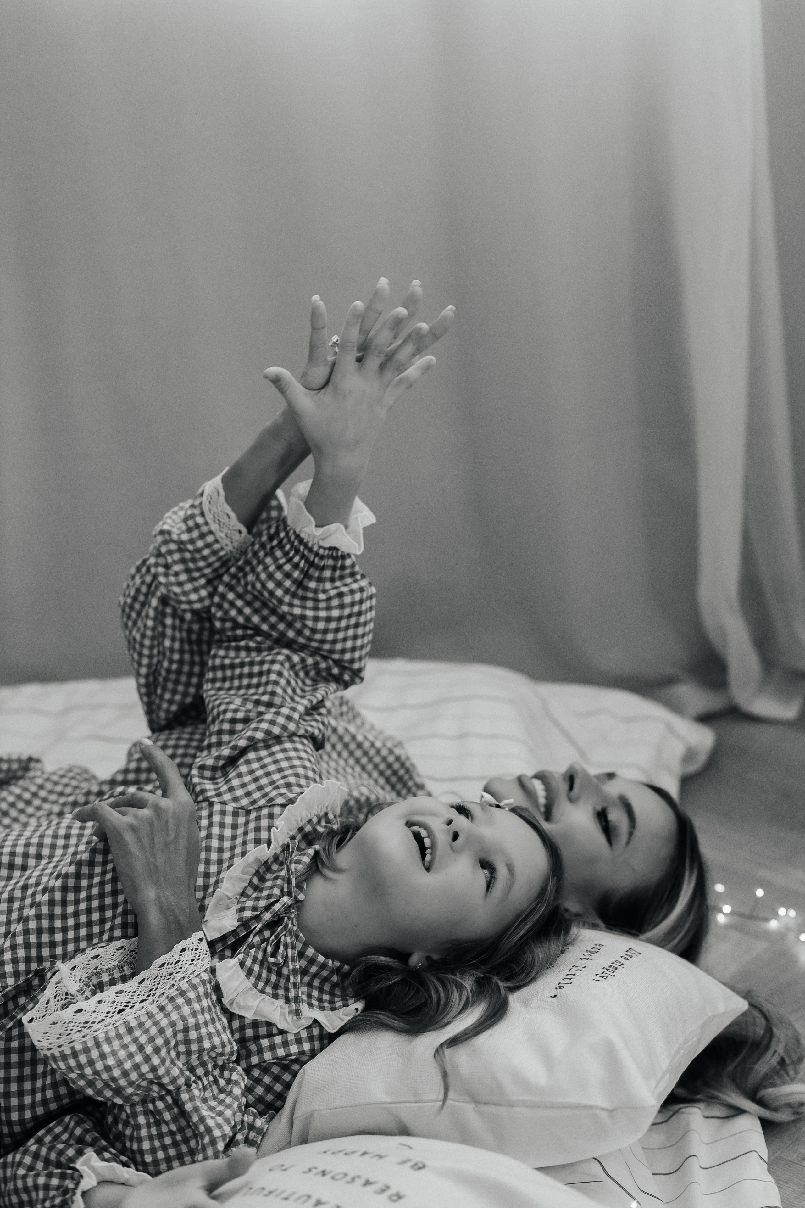 Семейная в студии. Семейный фотограф в Сочи, Лоо, Дагомысе, Вардане Кучумова Олеся