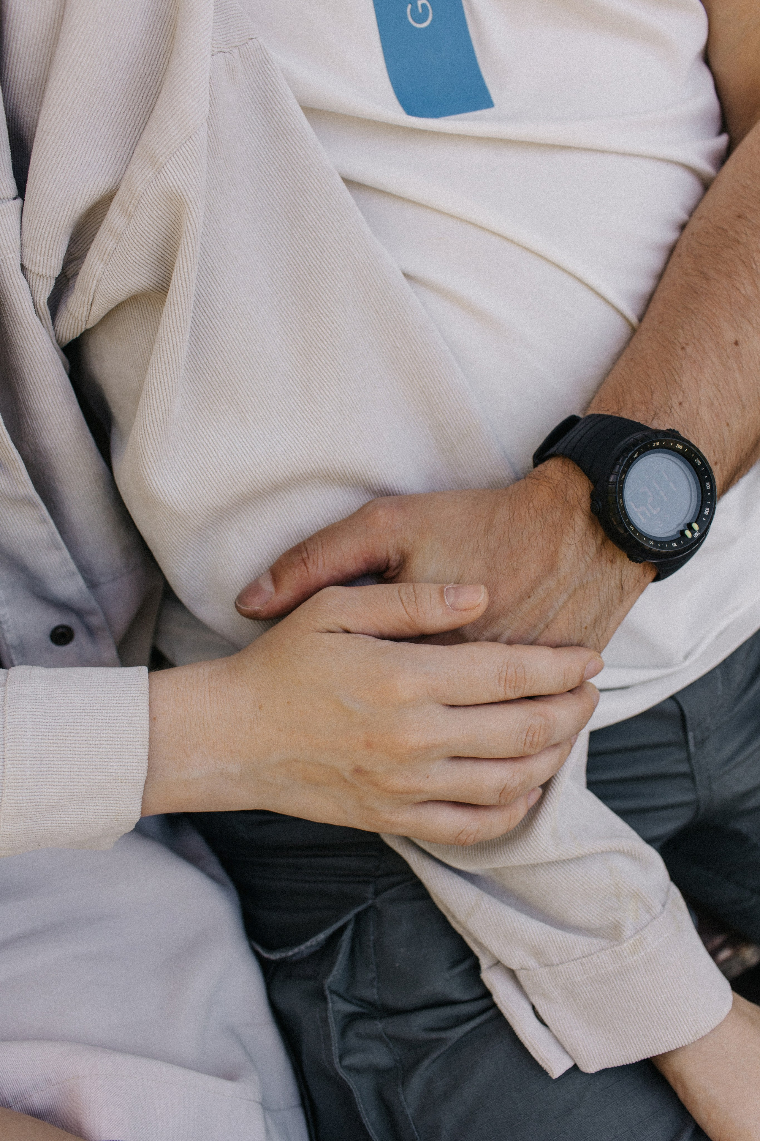 Гриша и Кристина. Свадебный и семейный фотограф в Самаре Посконнова Анна