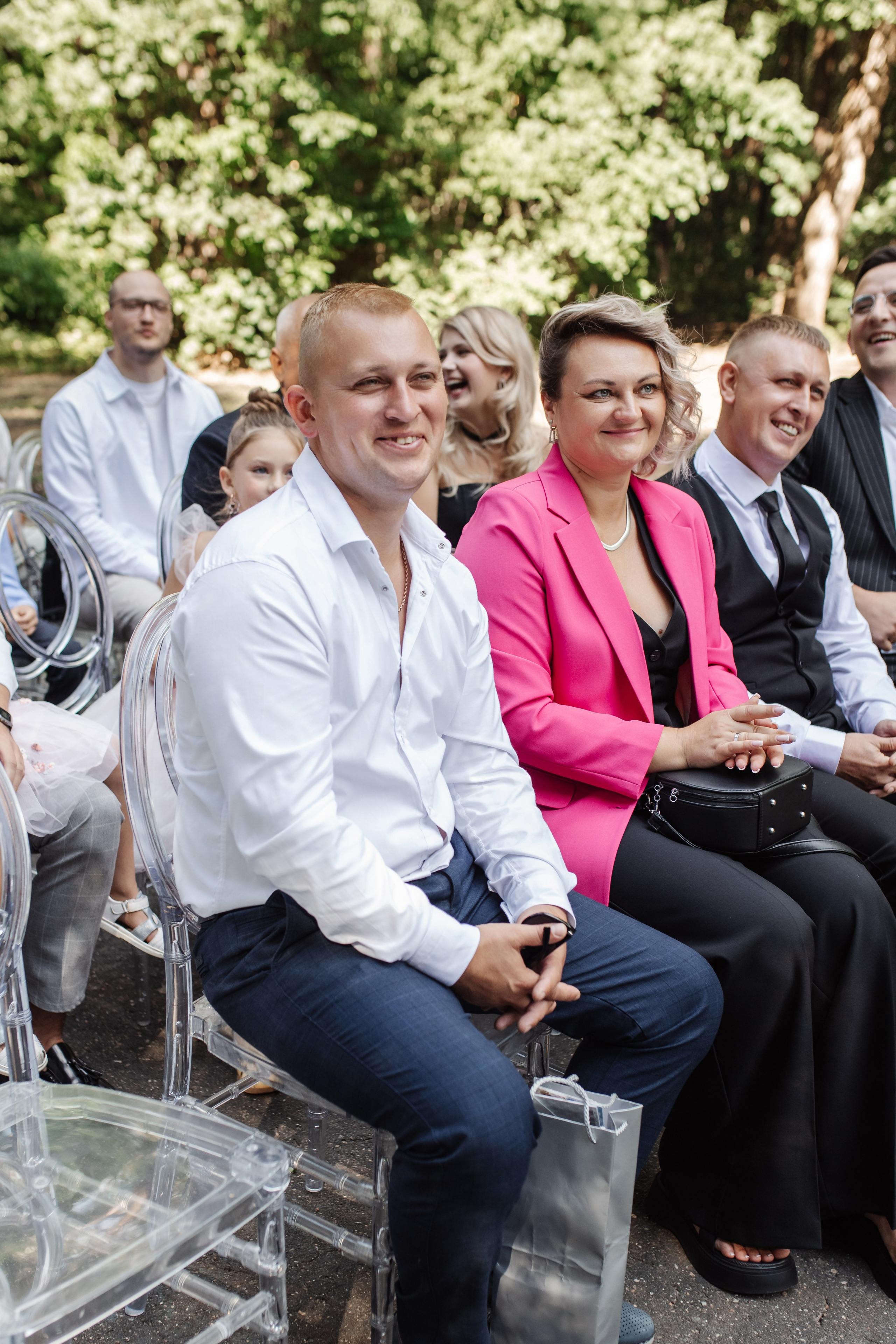 Полина & Егор. Свадебный фотограф Минск Ирина Раевская