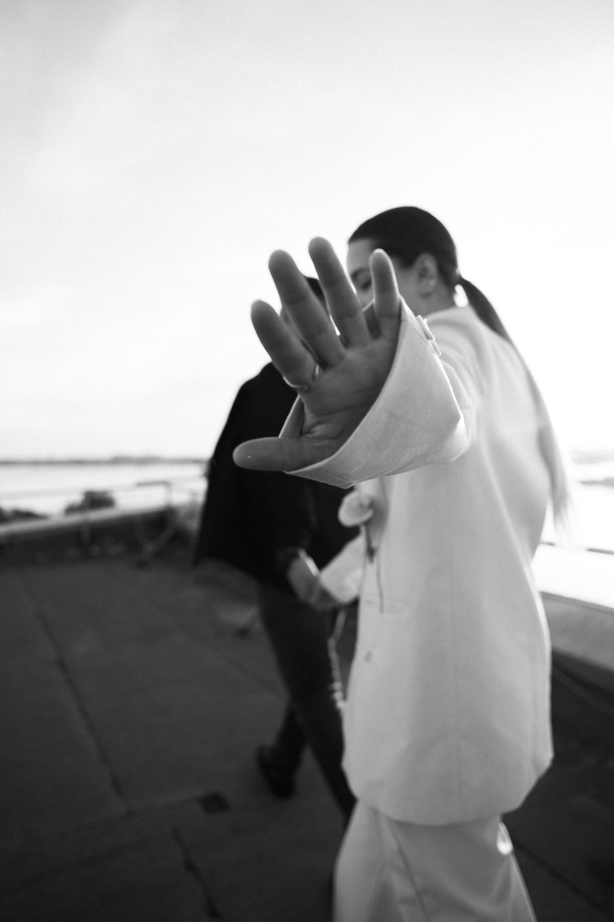 Love on the roof. Свадебный фотограф Решетников Дмитрий