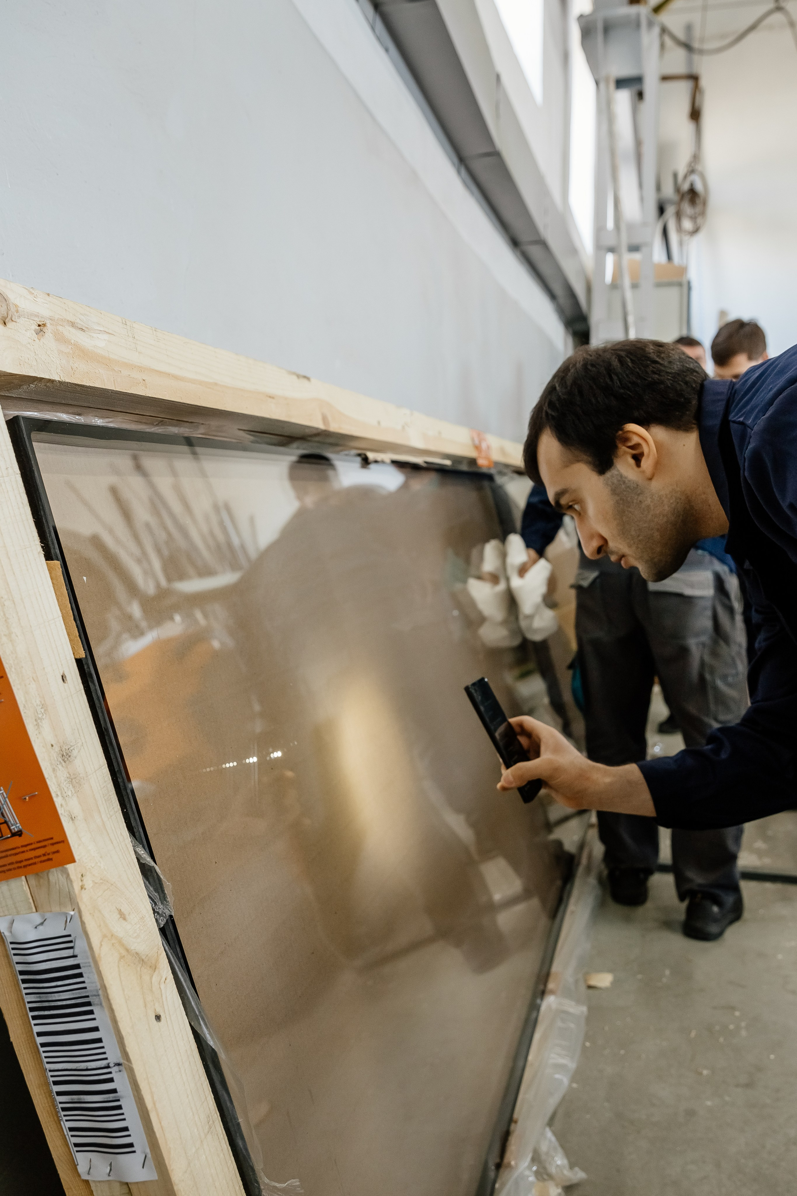 Квазар. Профессиональный фотограф Инесса Новикова в Москве