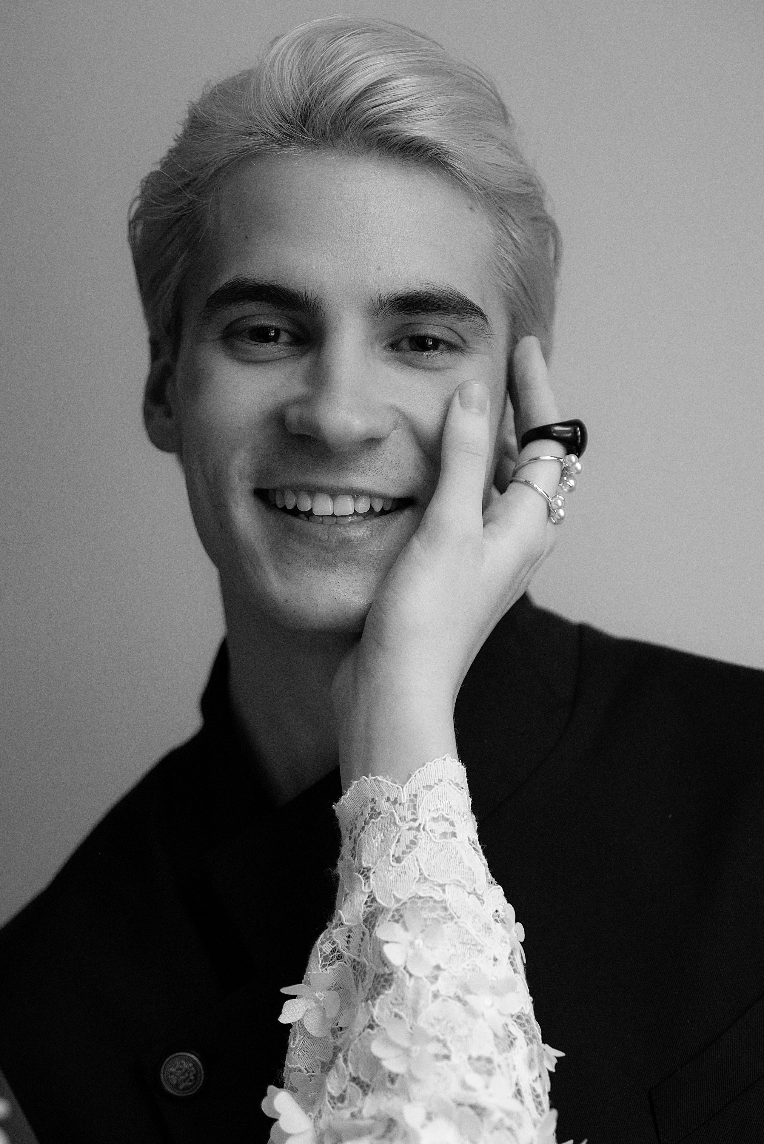 Дмитрий и София. Фотограф Пенза