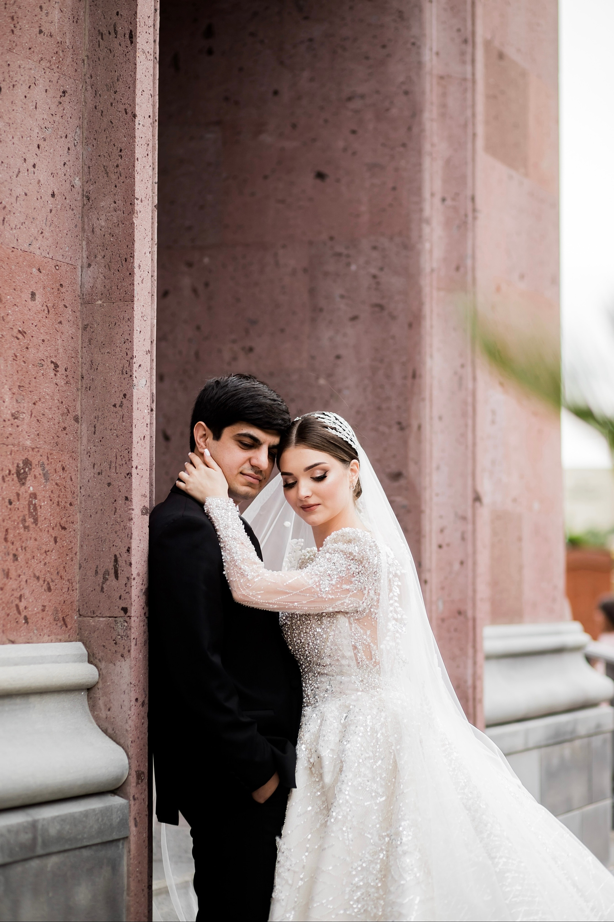 GARIK & LIZA. Свадебный и семейный фотограф в Сочи Анастасия Мальцева