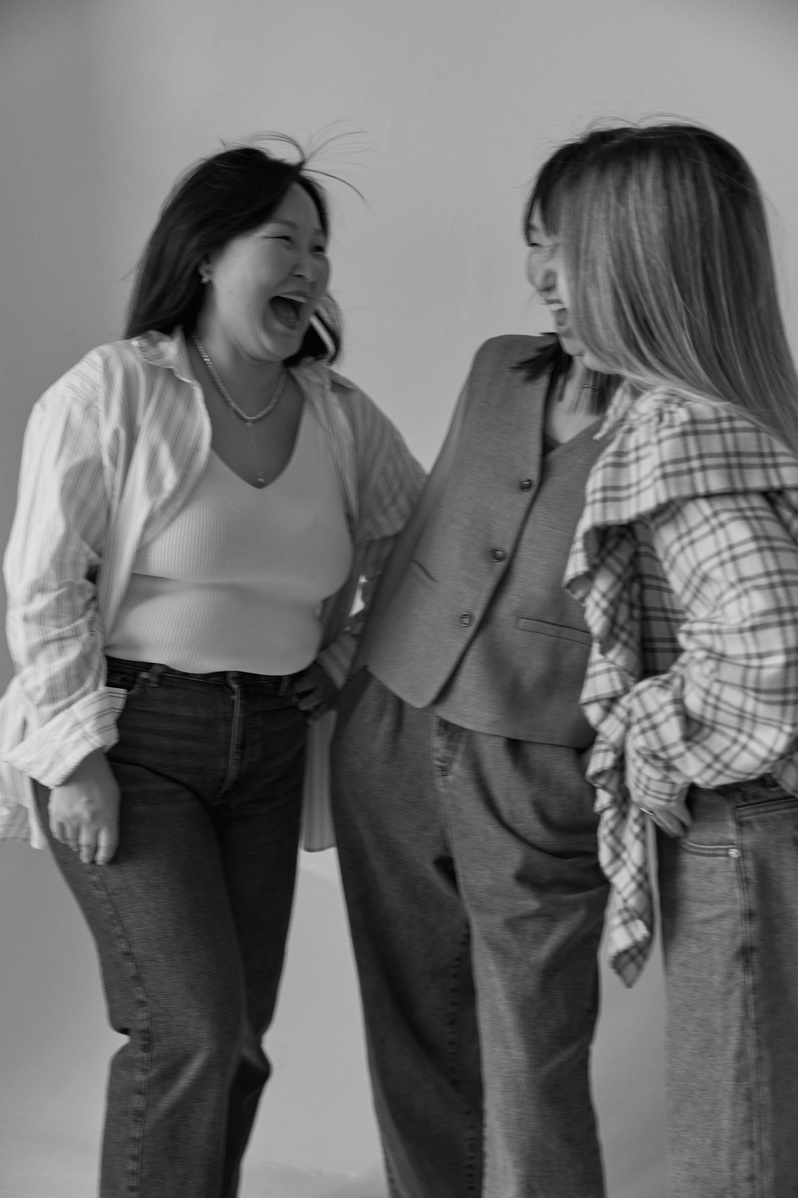 Йогини. Фотограф Улан-Удэ