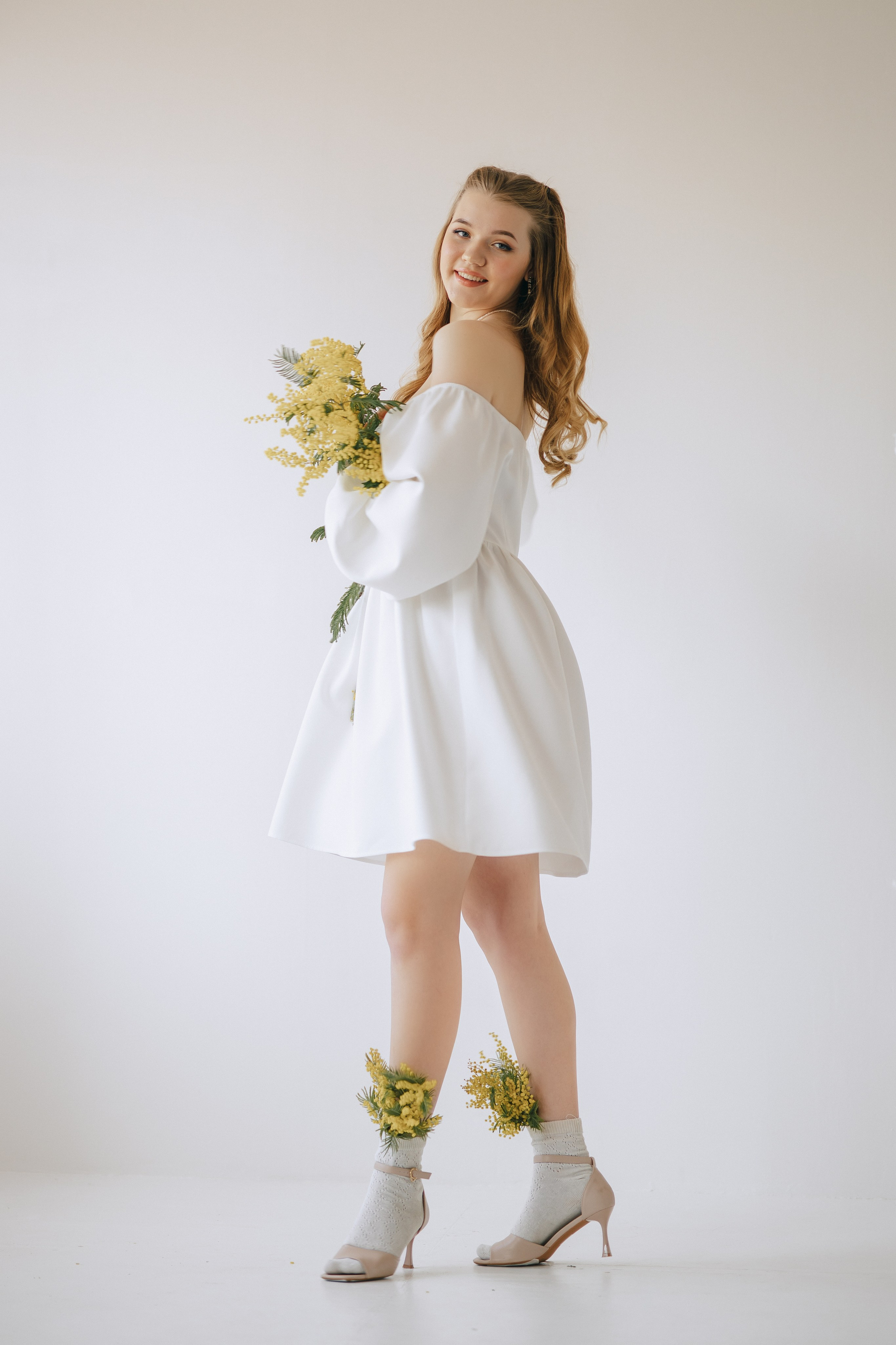 Настя. Фотограф Таганрог Любимая Надя