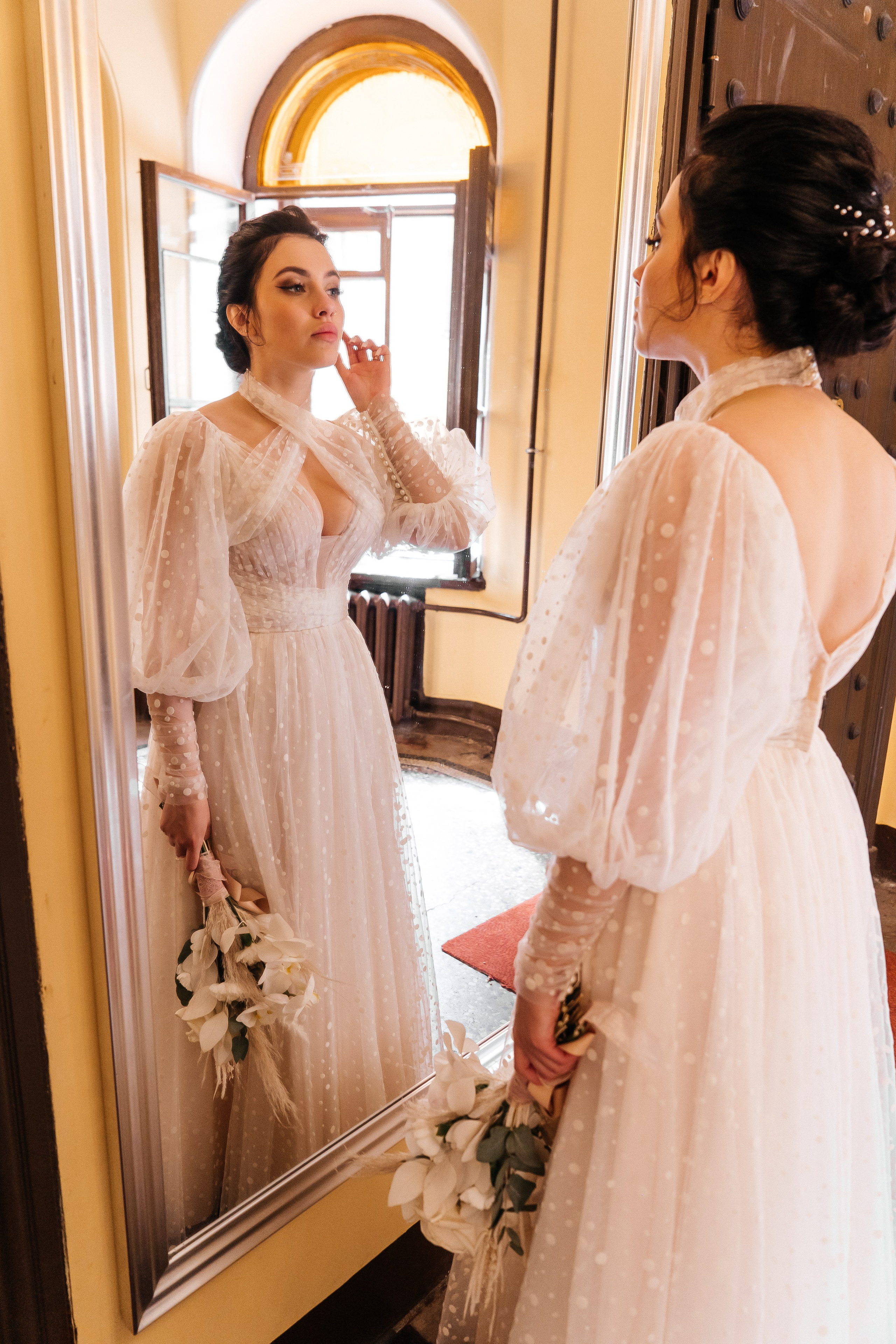 Санкт-Петербург. Свадебный фотограф-видеограф в Архангельске. Фотохудожница Lana Contra