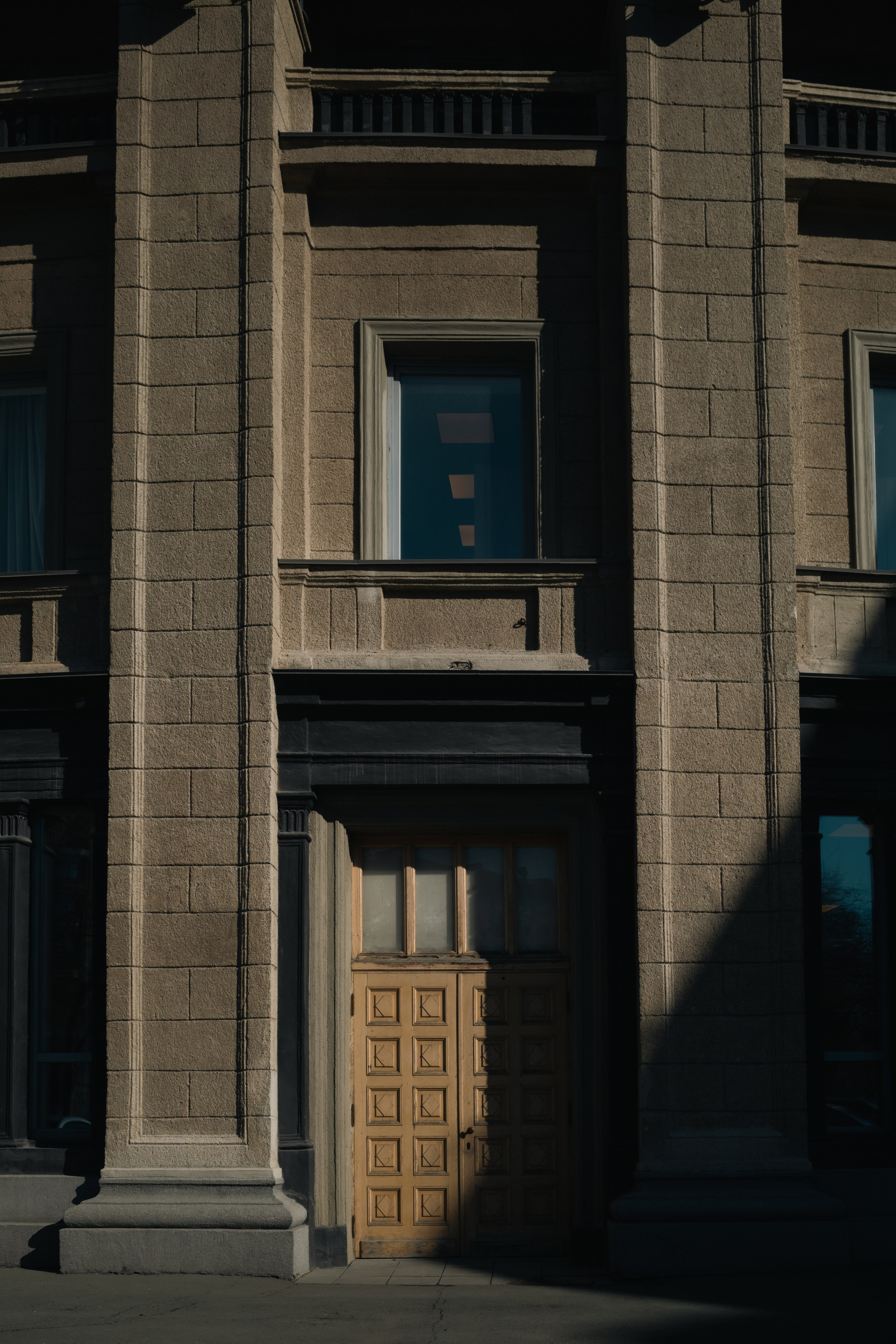 Новосибирск. Портретный и уличный фотограф в Москве Таня Корнеева