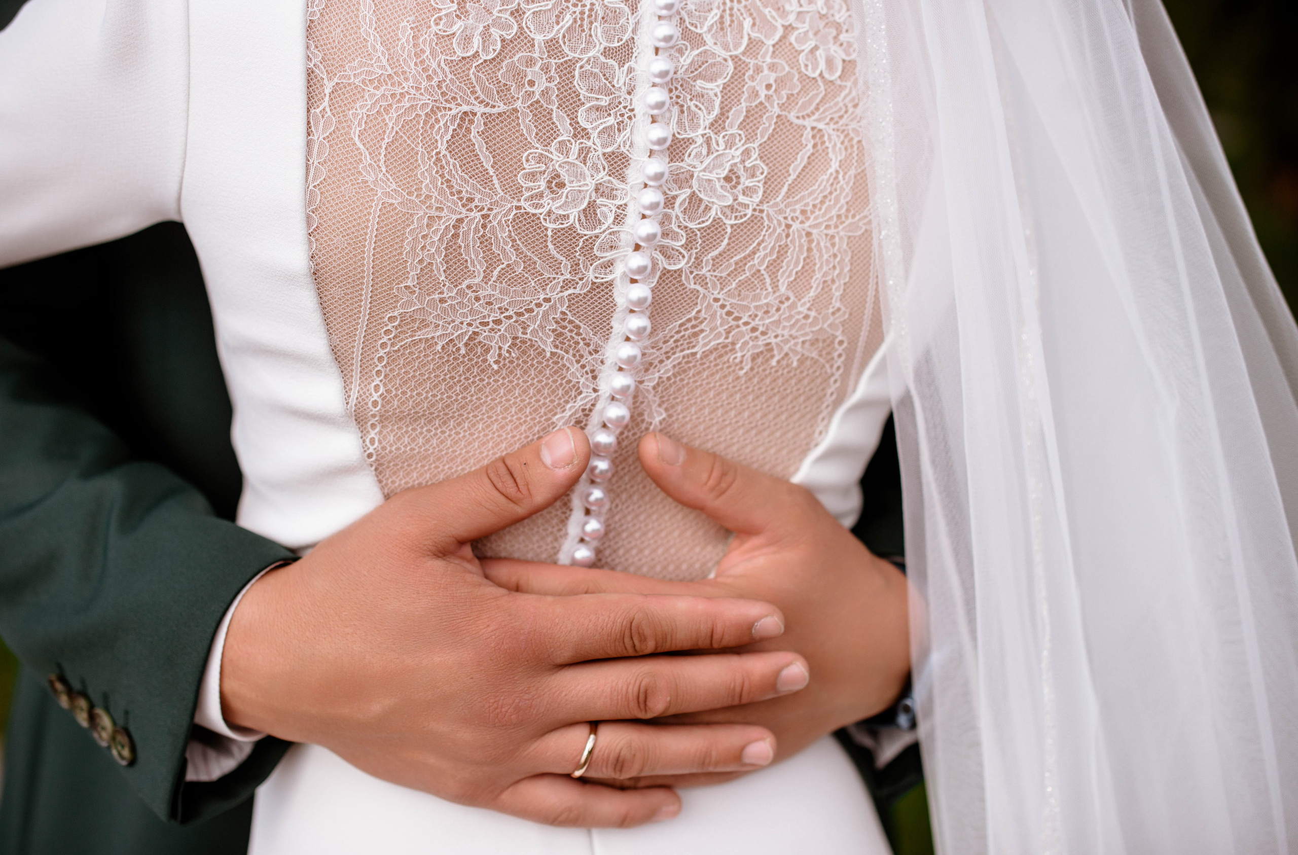 Валерий и Юлия. Свадебный Фотограф в Твери Анастасия Булкина