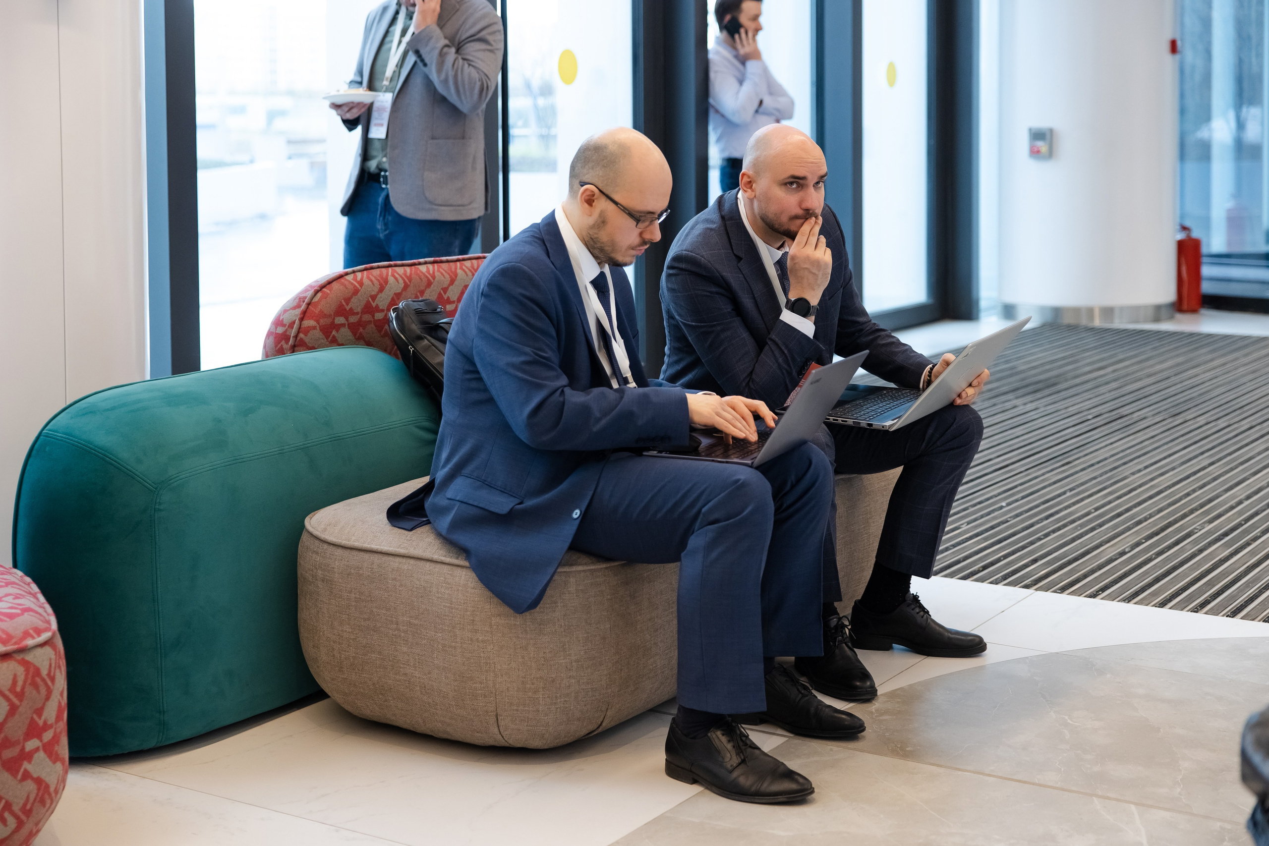 Новые технологии и философия комфортного жилья (1). Свадебный репортажный фотограф в Москве