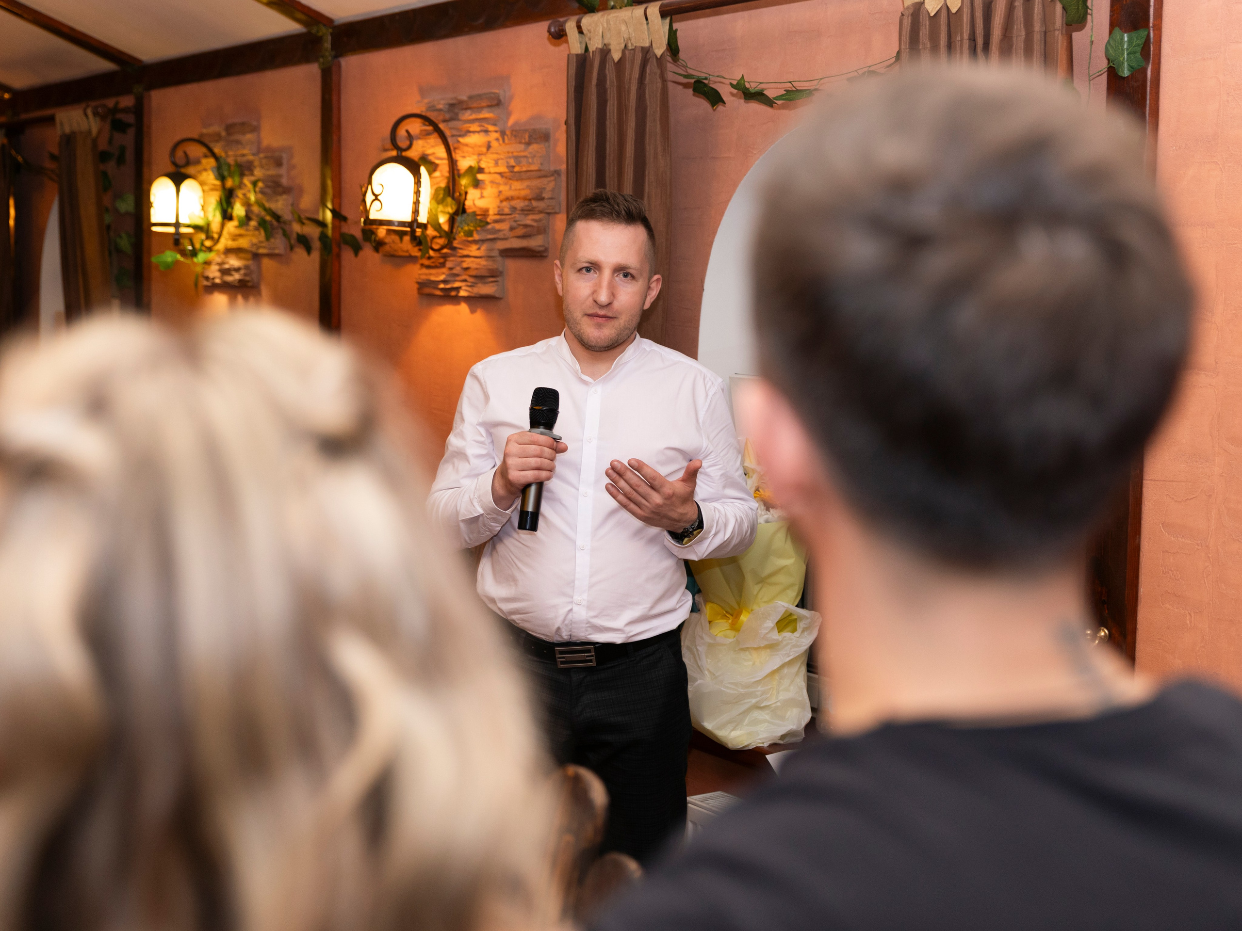 Свадьба Павел Александра. Видеограф, фотограф в Москве Мария Васильева