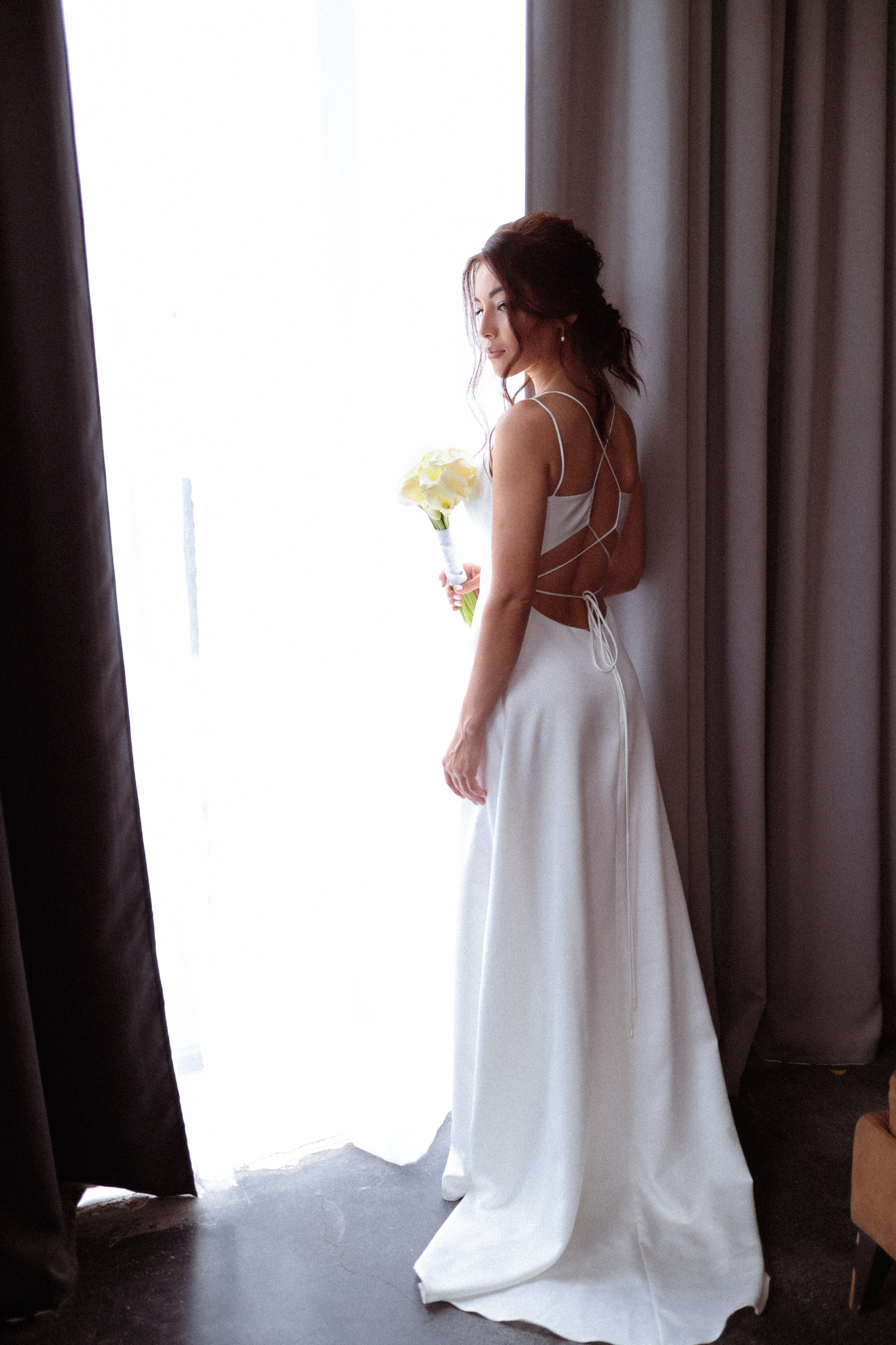 Алина и Ярослав. Фотограф в Оренбурге Майя Шатрова