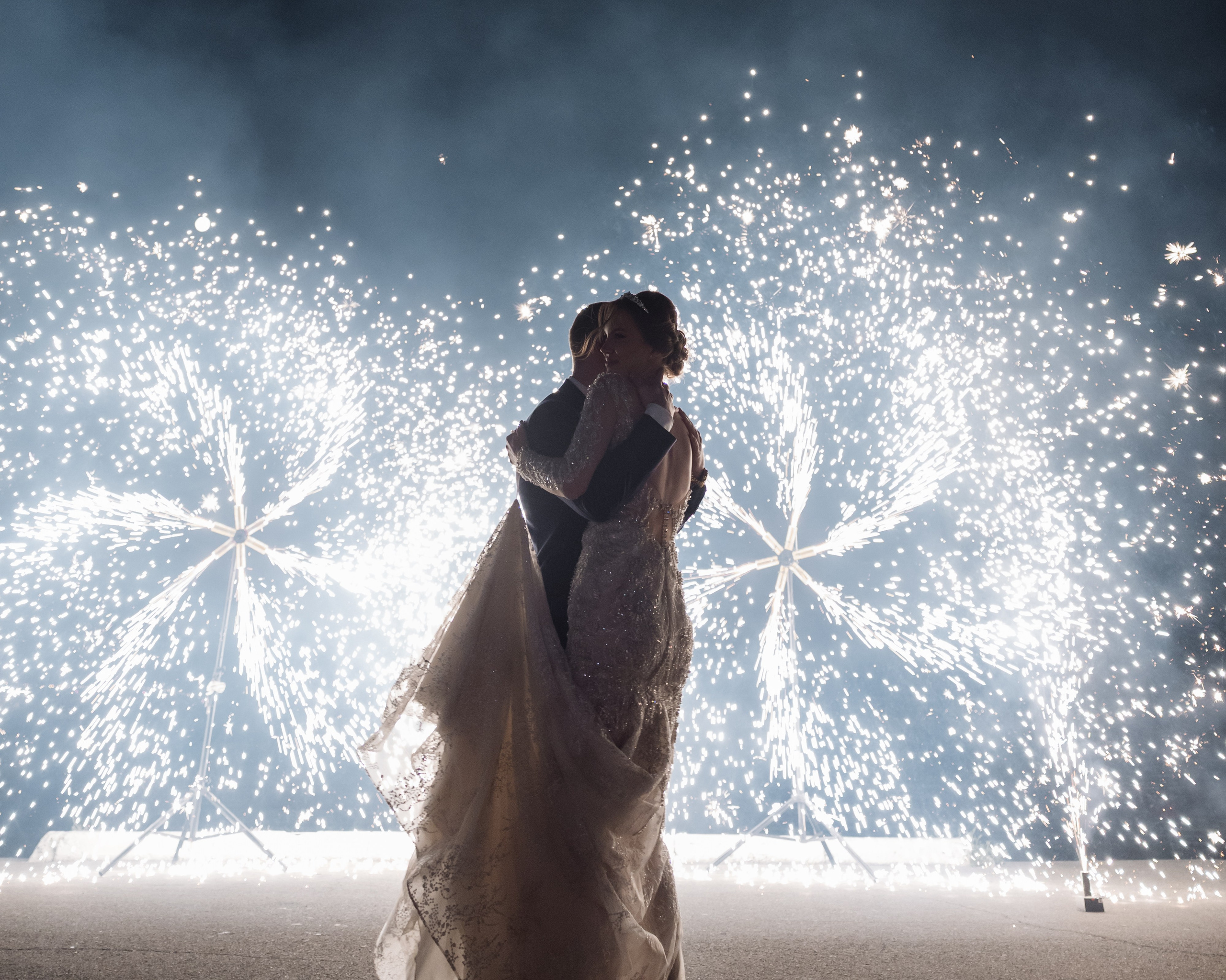Осенняя сказка. Свадебный фотограф в Саратове и Москве Гусейнова Рухия