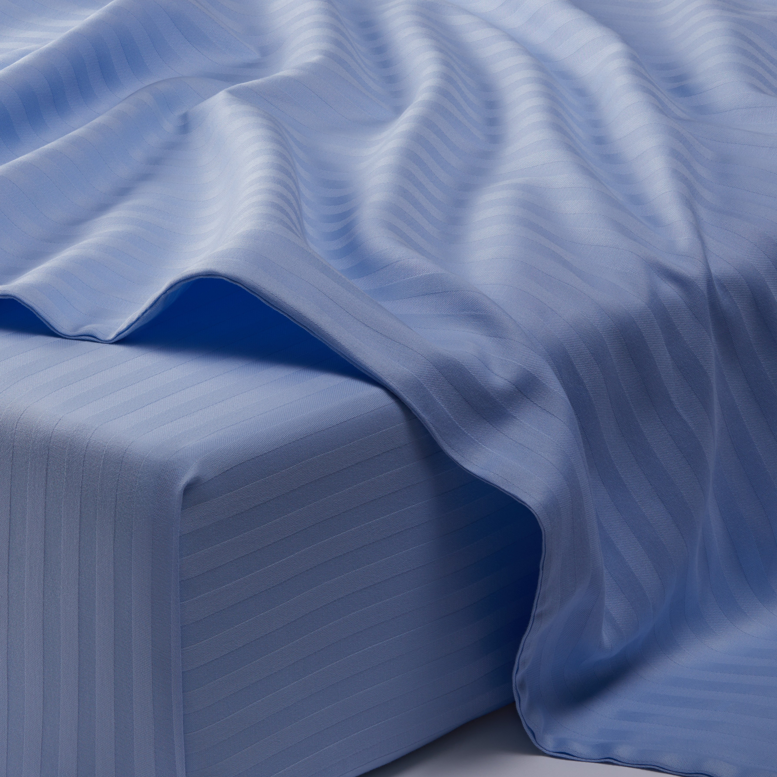 Постельное белье Pragma (страйп). Олег Дмитриев