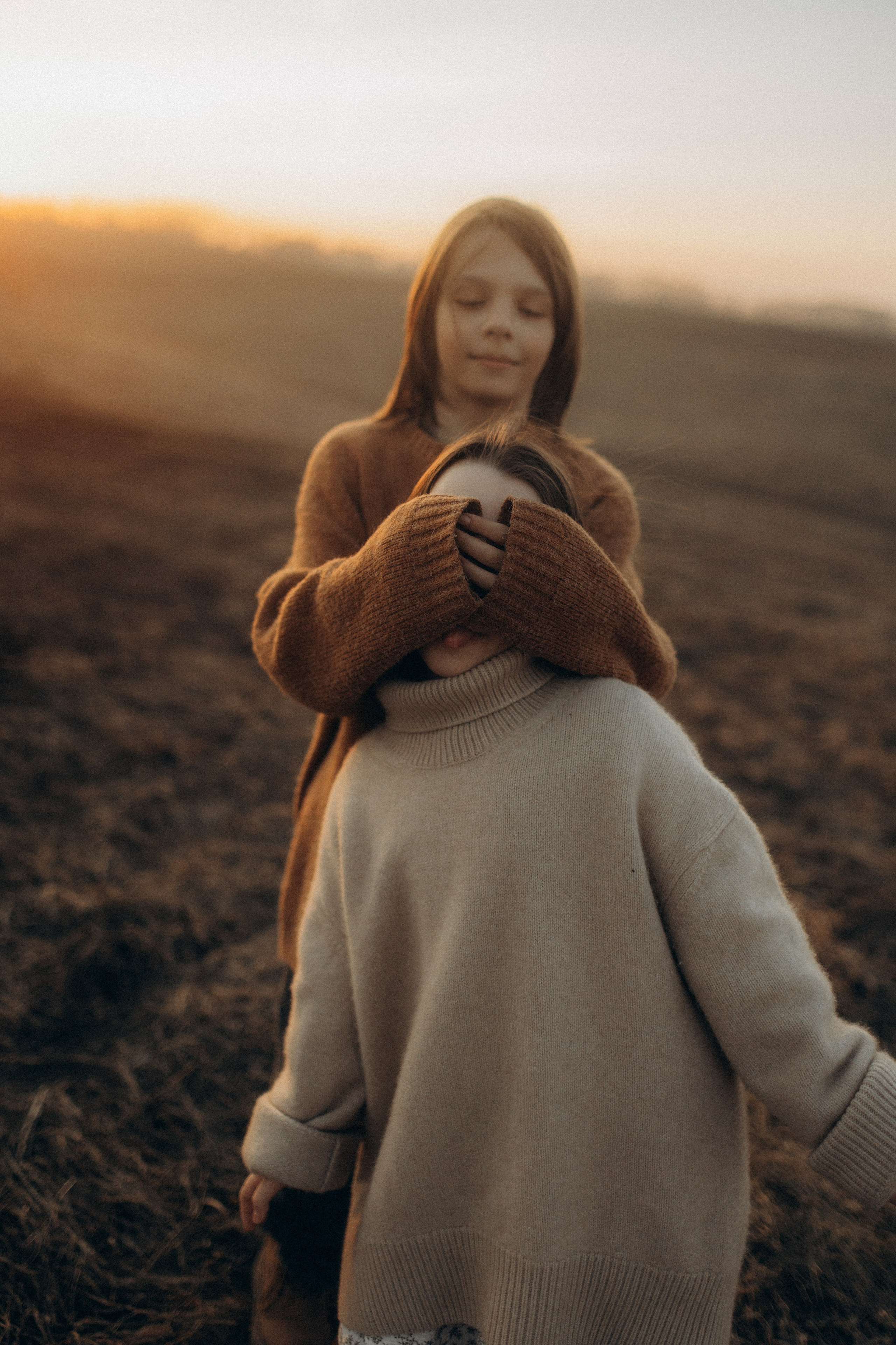 Семейная фотосессия Надя, Сережа, Арсений и Аня. Семейный и свадебный фотограф в Новосибирске/Бийске Екатерина Логинова