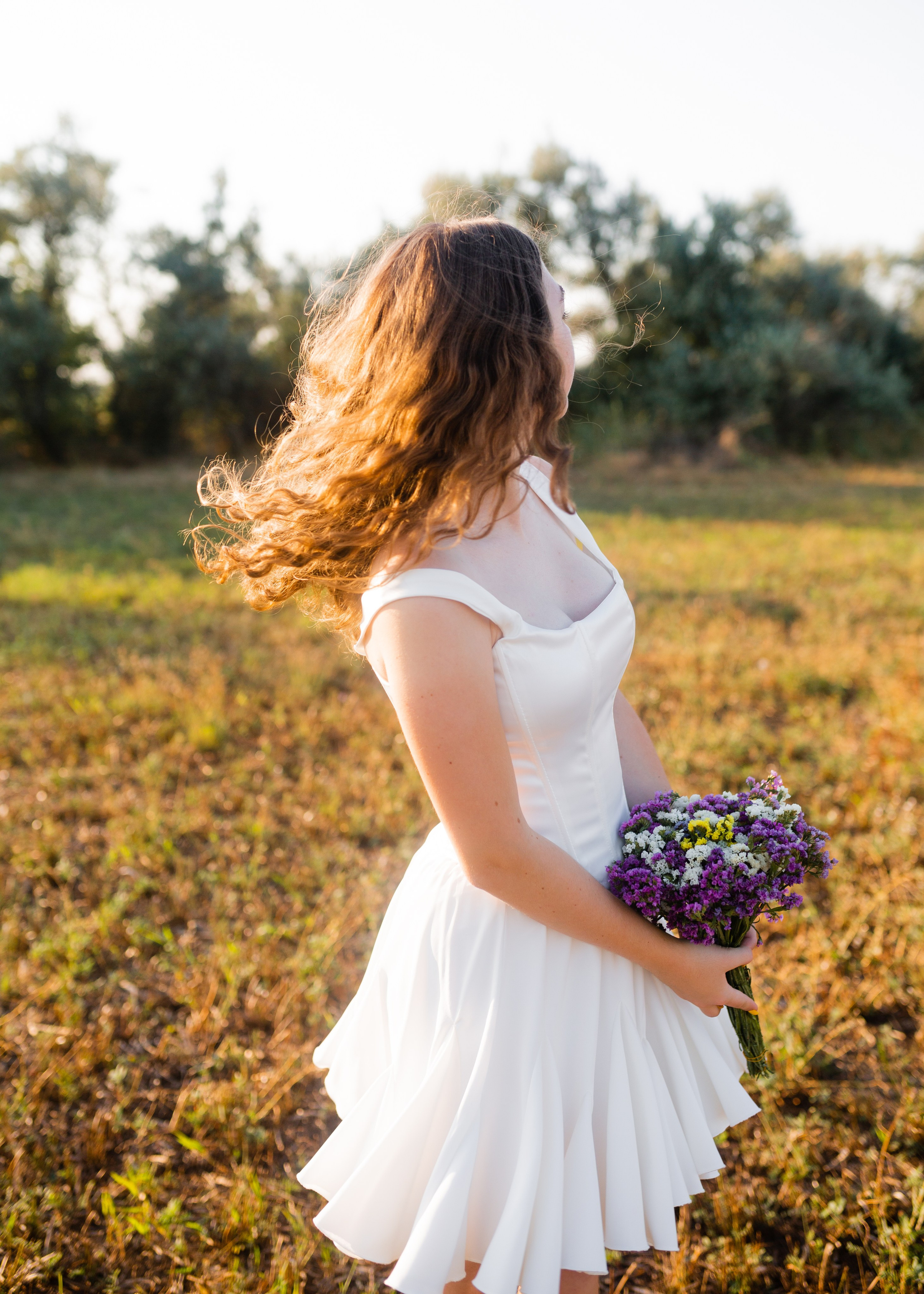 Фотограф в Приморско-Ахтарске Марьяна Чопко