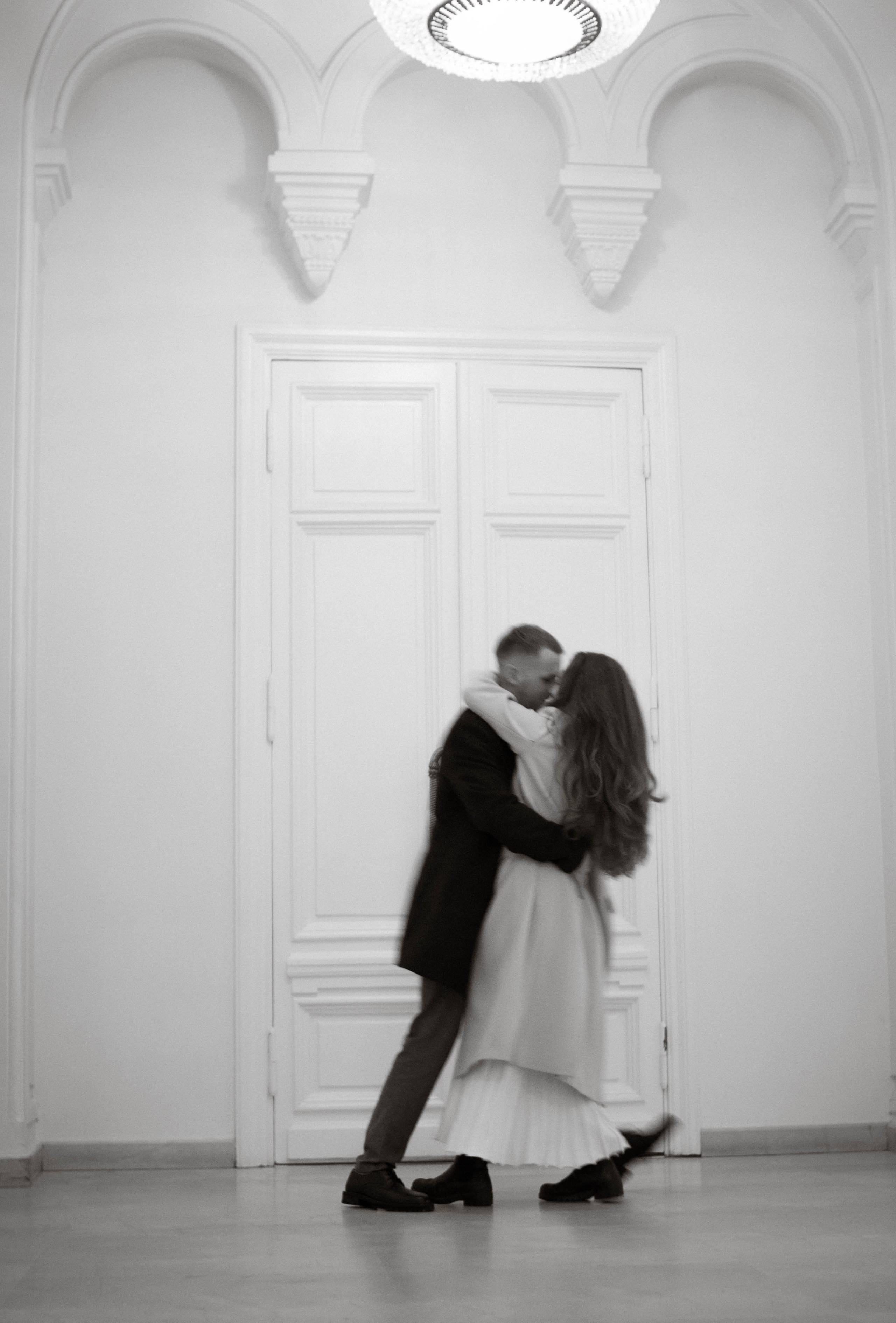 Вероника и Степа. Искусство фотографии. Фотограф | продюсер из Москвы — Лизочек