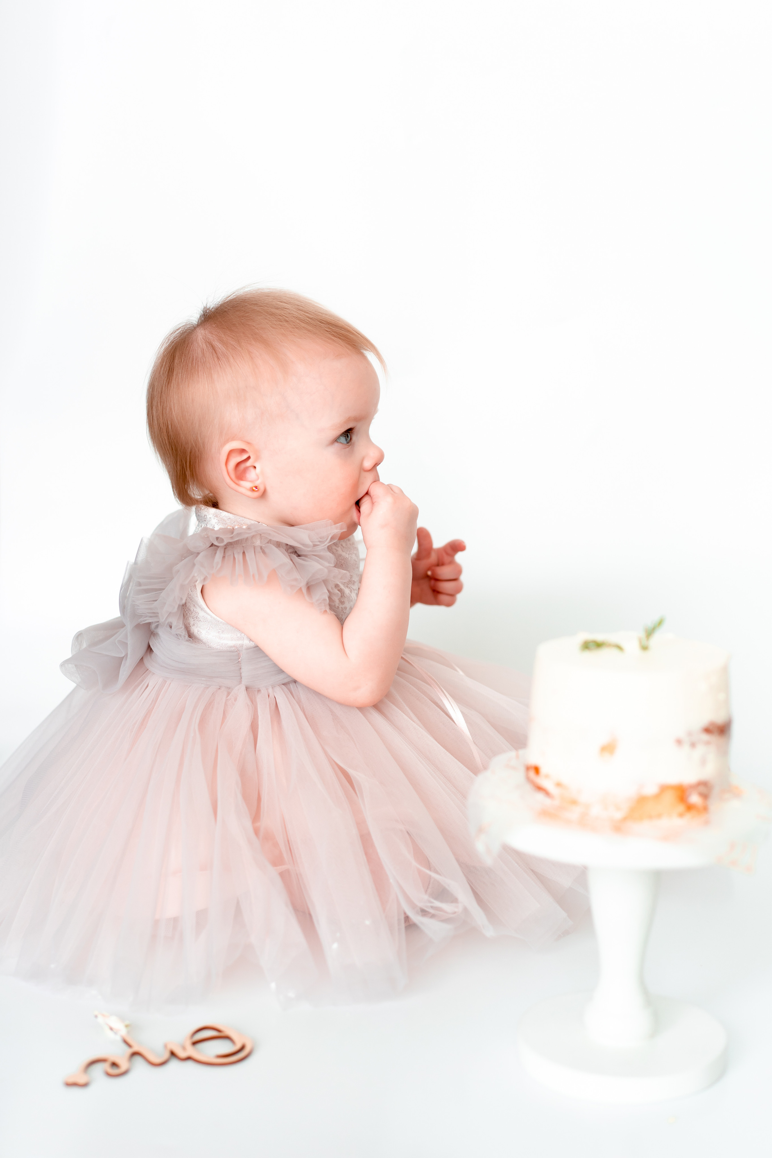 Крушение торта, Smash cake. Детская, семейная фотостудия в Санкт-Петербурге