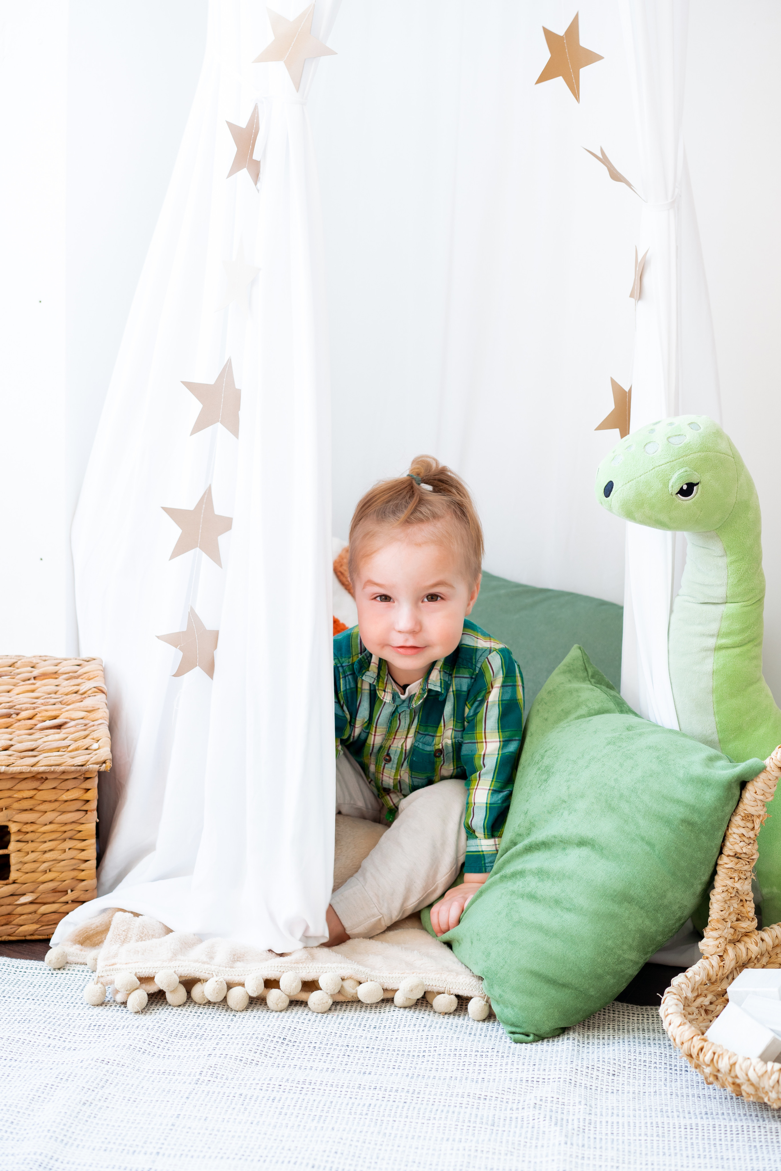 Локации фотостудии, реквизит. Детская, семейная фотостудия в Санкт-Петербурге