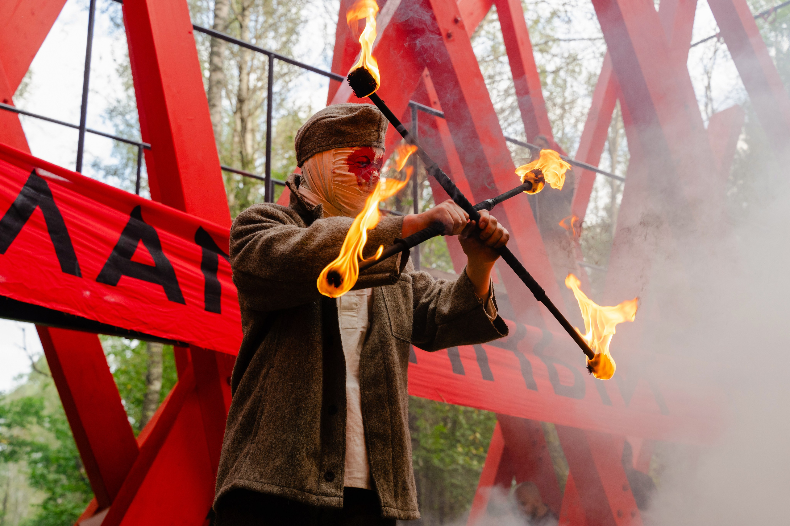 Festivals. Максим Чернышев — фотограф