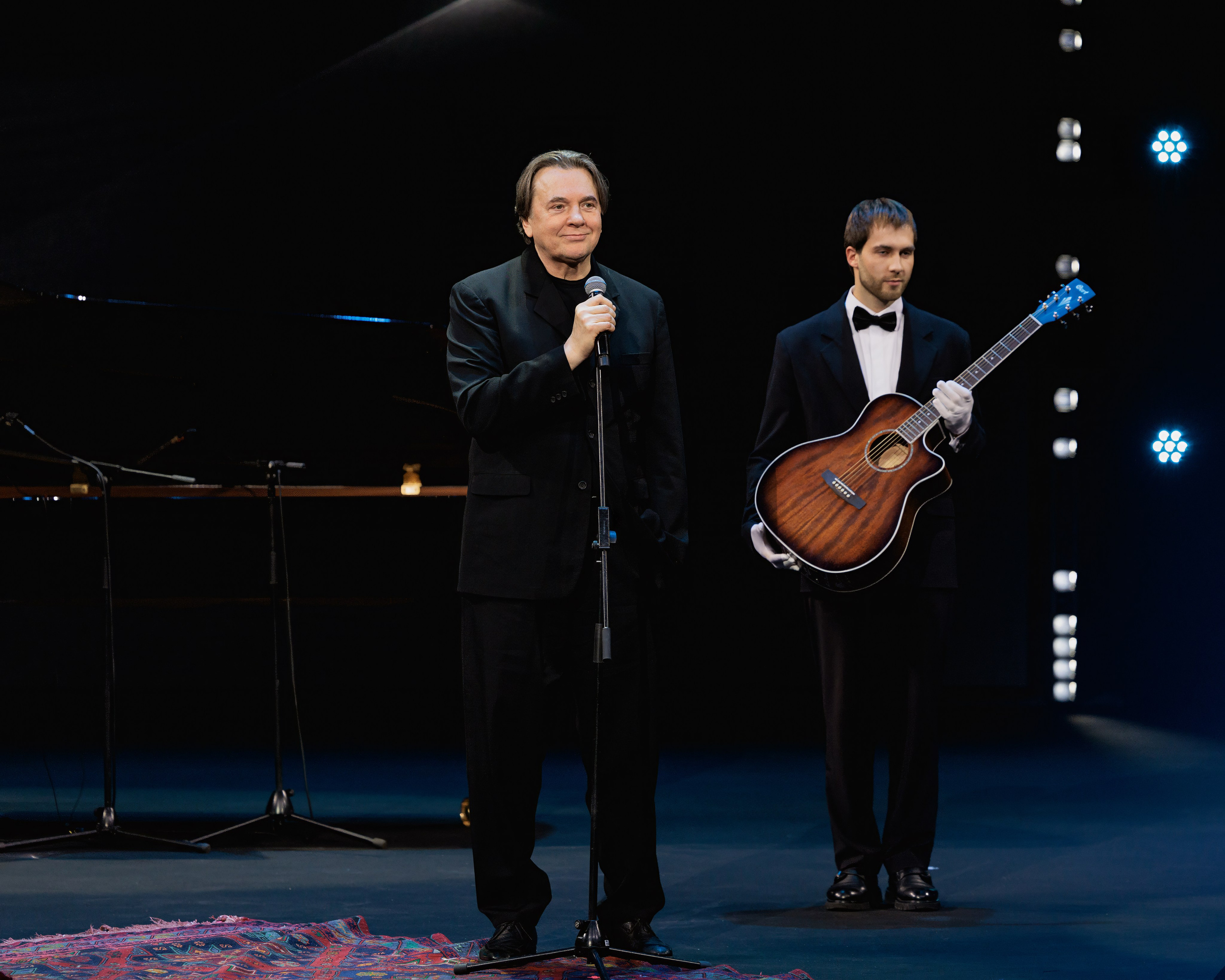 Business. Максим Чернышев — фотограф